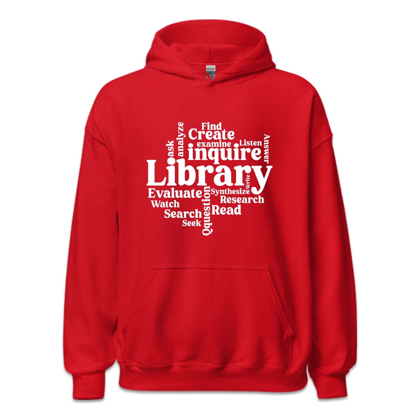 Library Book Lover| PRODUCT CODE: LBRKSHOR