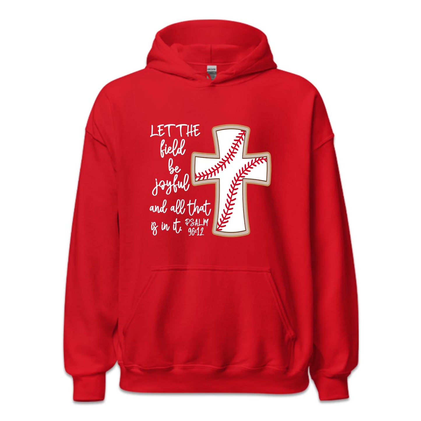Christian Baseball Cross Bible Verse | PRODUCT CODE: CHRBSLVRG