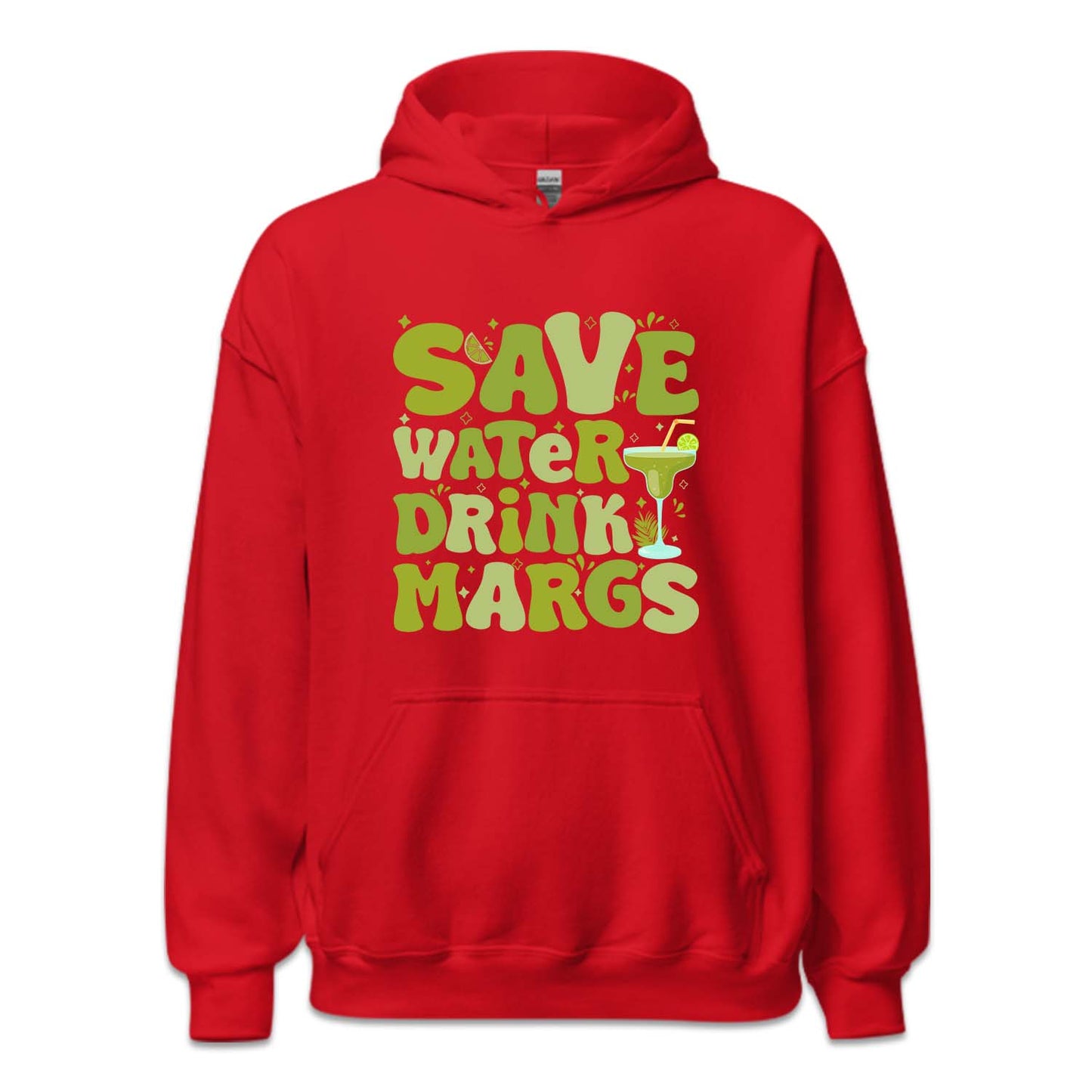 Save Water Drink Margs Tequila Lover | PRODUCT CODE: SVEWTDRKM