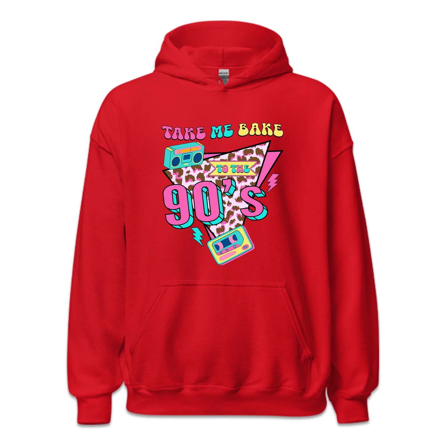 Take me back to the 90's Retro | PRODUCT CODE: TLKEMKABNV