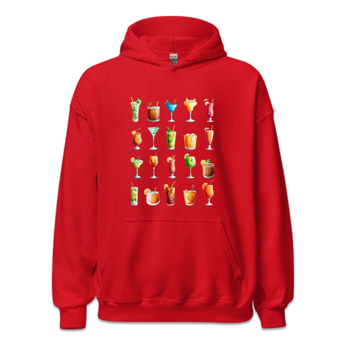 Cocktails Mixology Alcohol Lover | PRODUCT CODE: CTMXGLYBRT