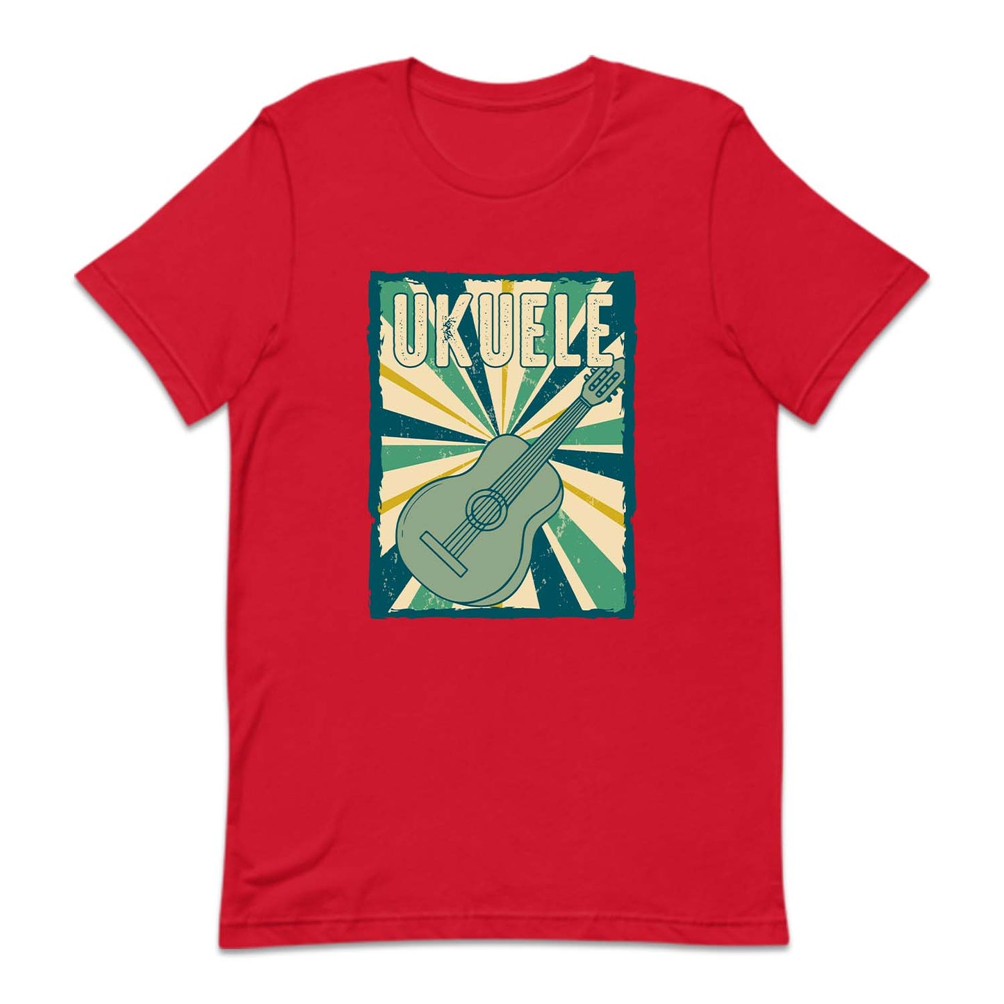 Vintage Ukulele Hawaiian Instrument | PRODUCT CODE: UKLHWISNTM