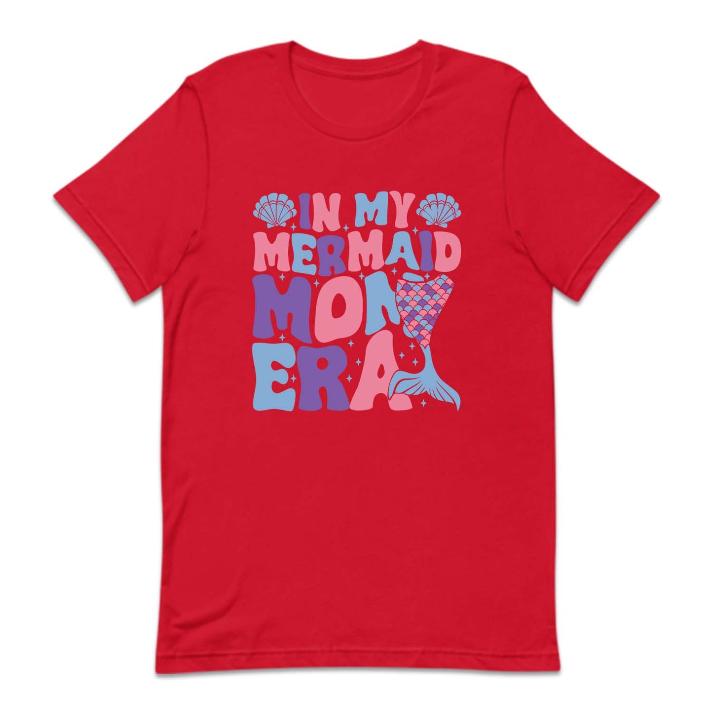 In My Mermaid Mom Era | PRODUCT CODE: NATUBCMR