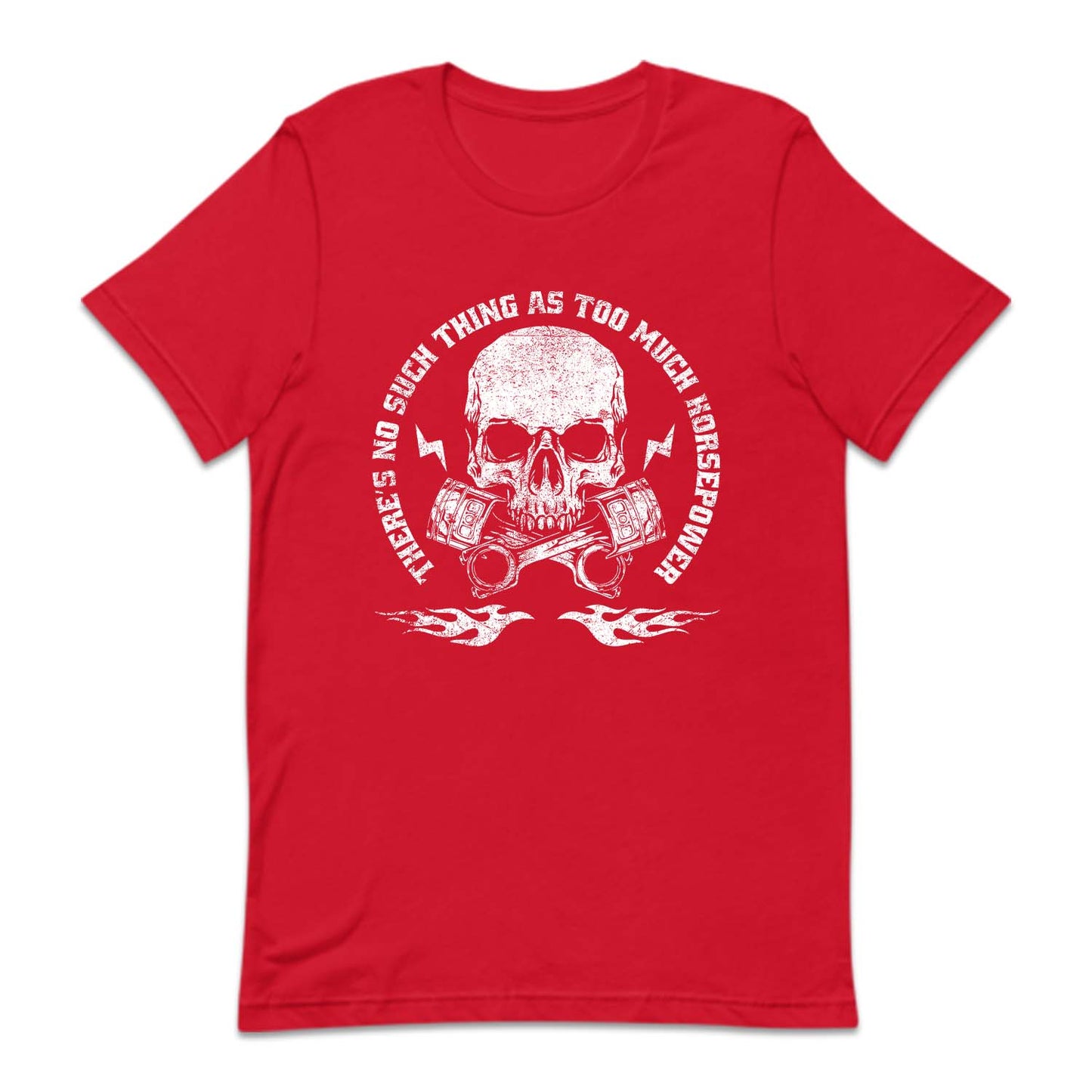 Skull Car Enthusiasts Gear Head | PRODUCT CODE: SKLCRENTH