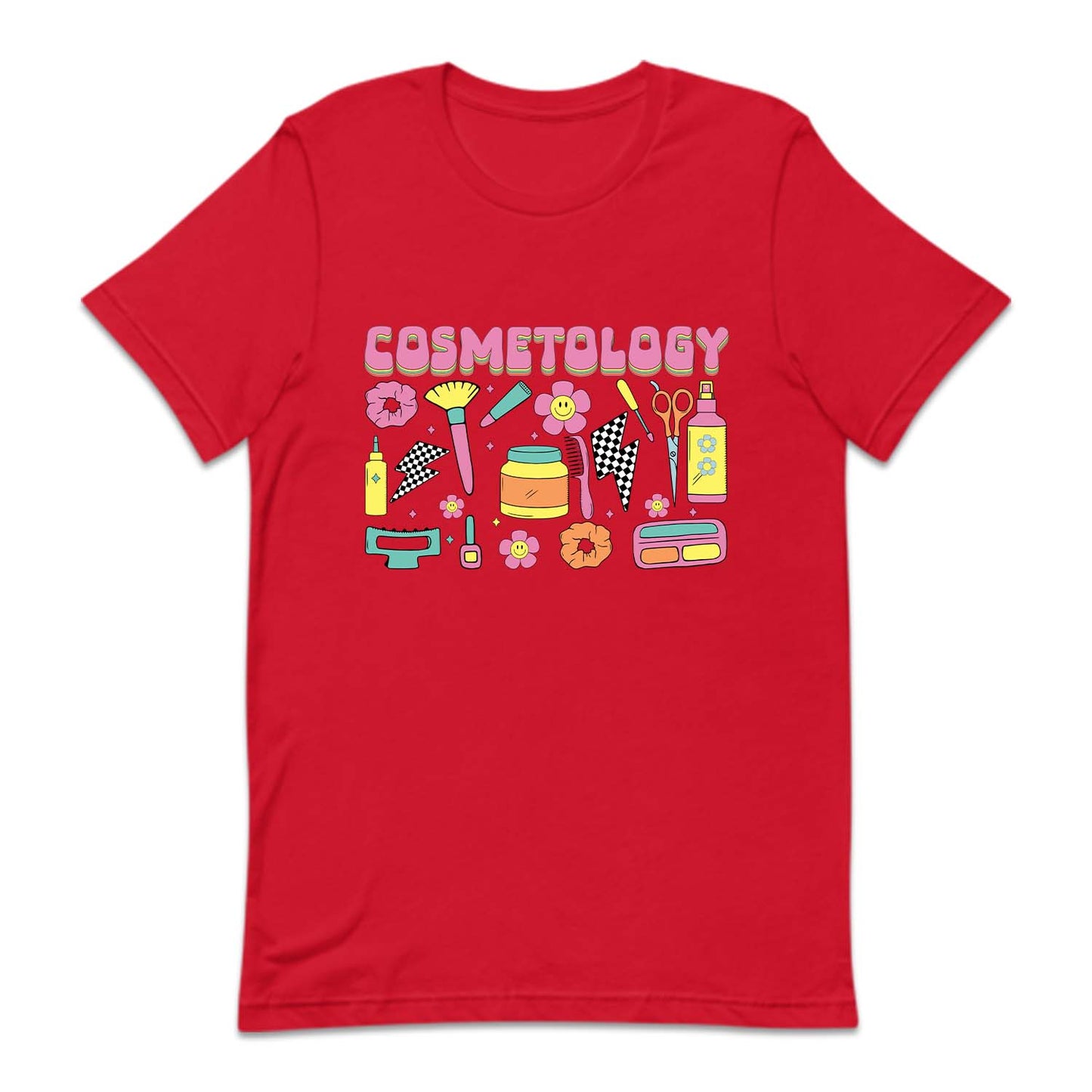 Retro Cosmetology Beauty | PRODUCT CODE: RETCSOMGT