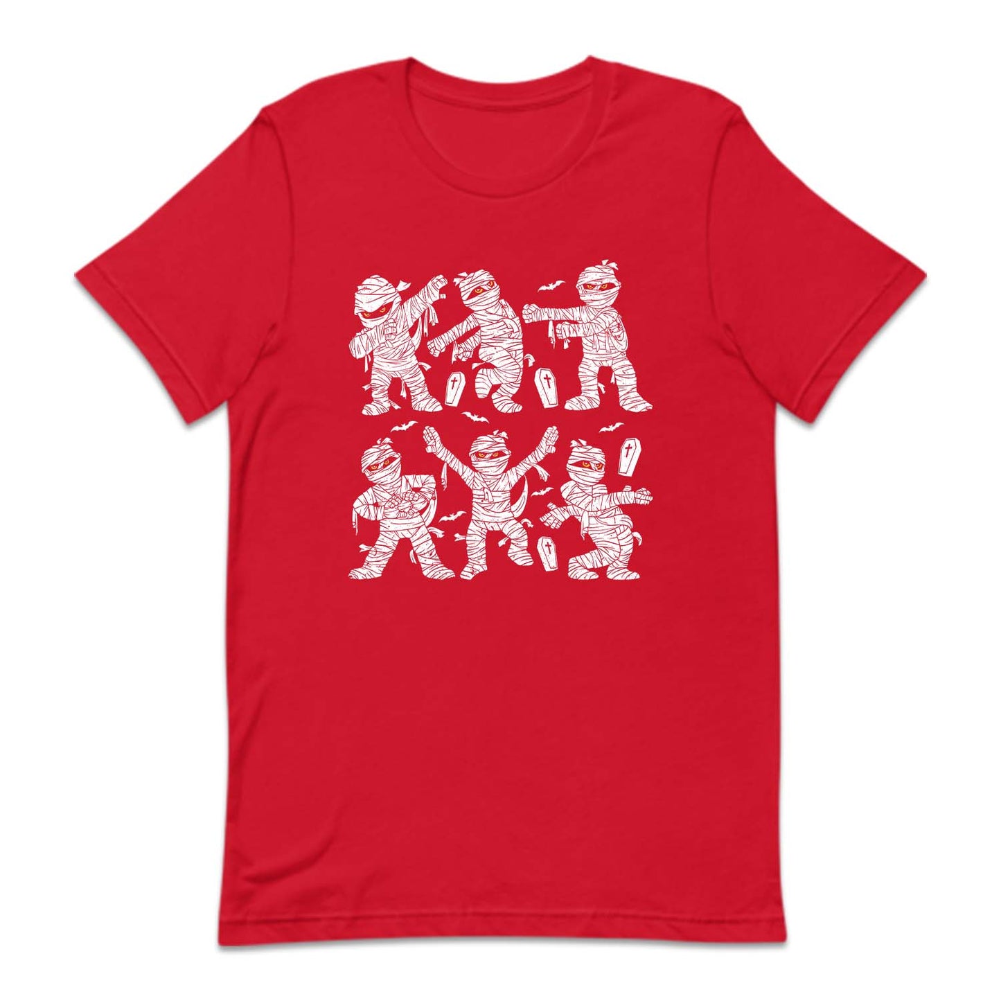 Dancing Mummy Halloween Spooky Dance Party | PRODUCT CODE: DSNCGMYHLW