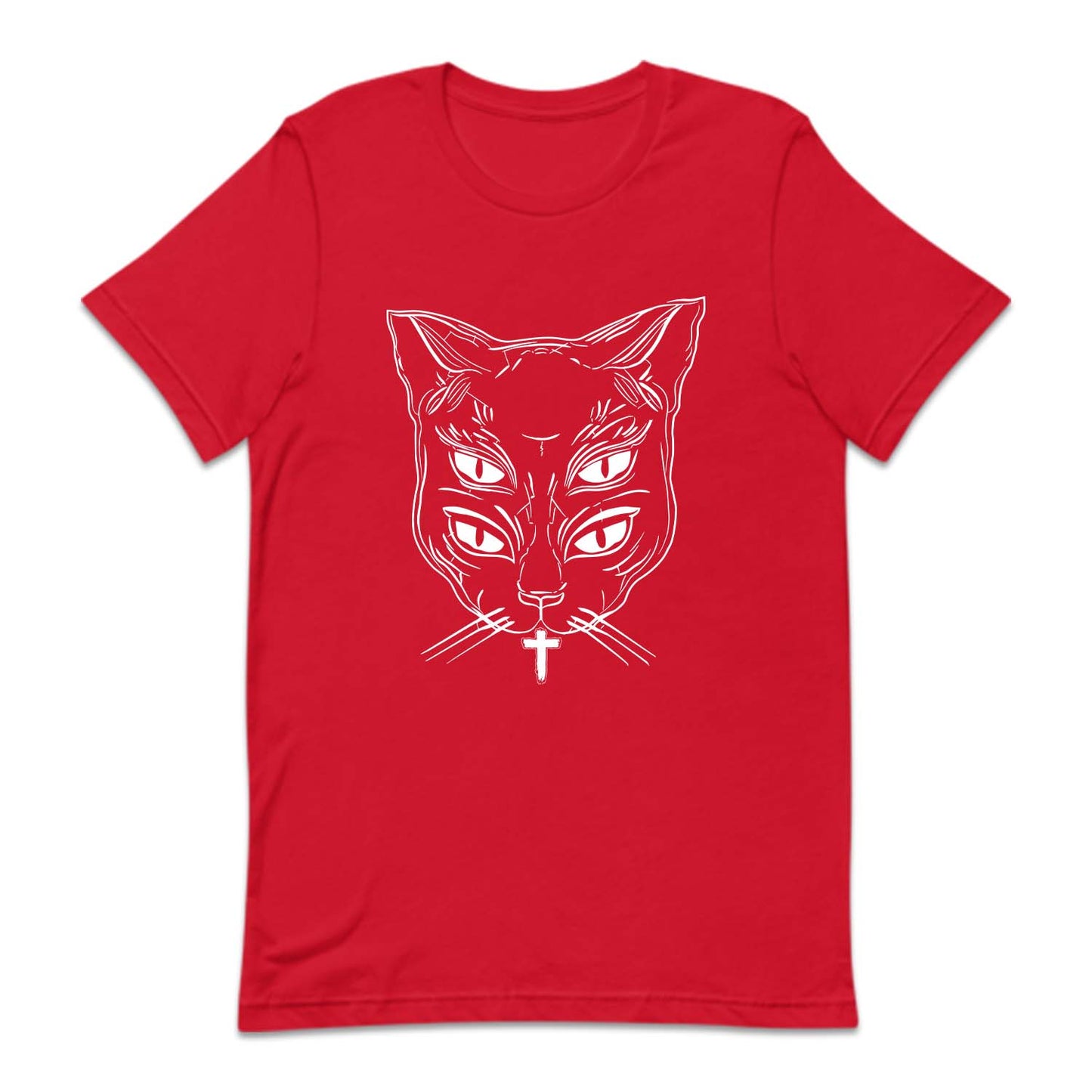 Weirdcore Aesthetic Horror Cat | PRODUCT CODE: WEIDCTPYG