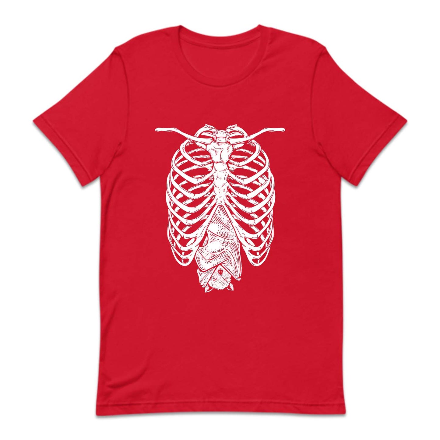 Creepy Cute Bat Ribcage | PRODUCT CODE: BTHMNRBCG