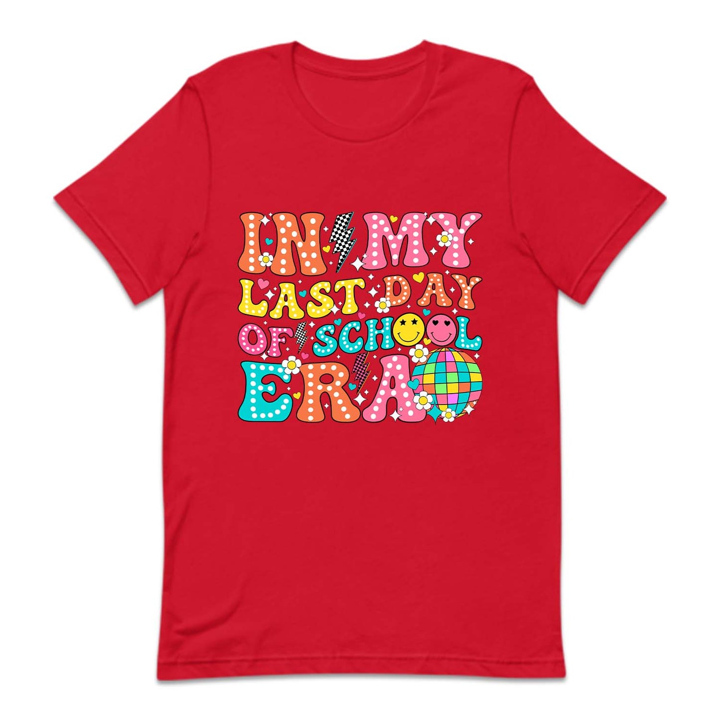 In My Last Day Of School Era | PRODUCT CODE: IMYLTDOSER