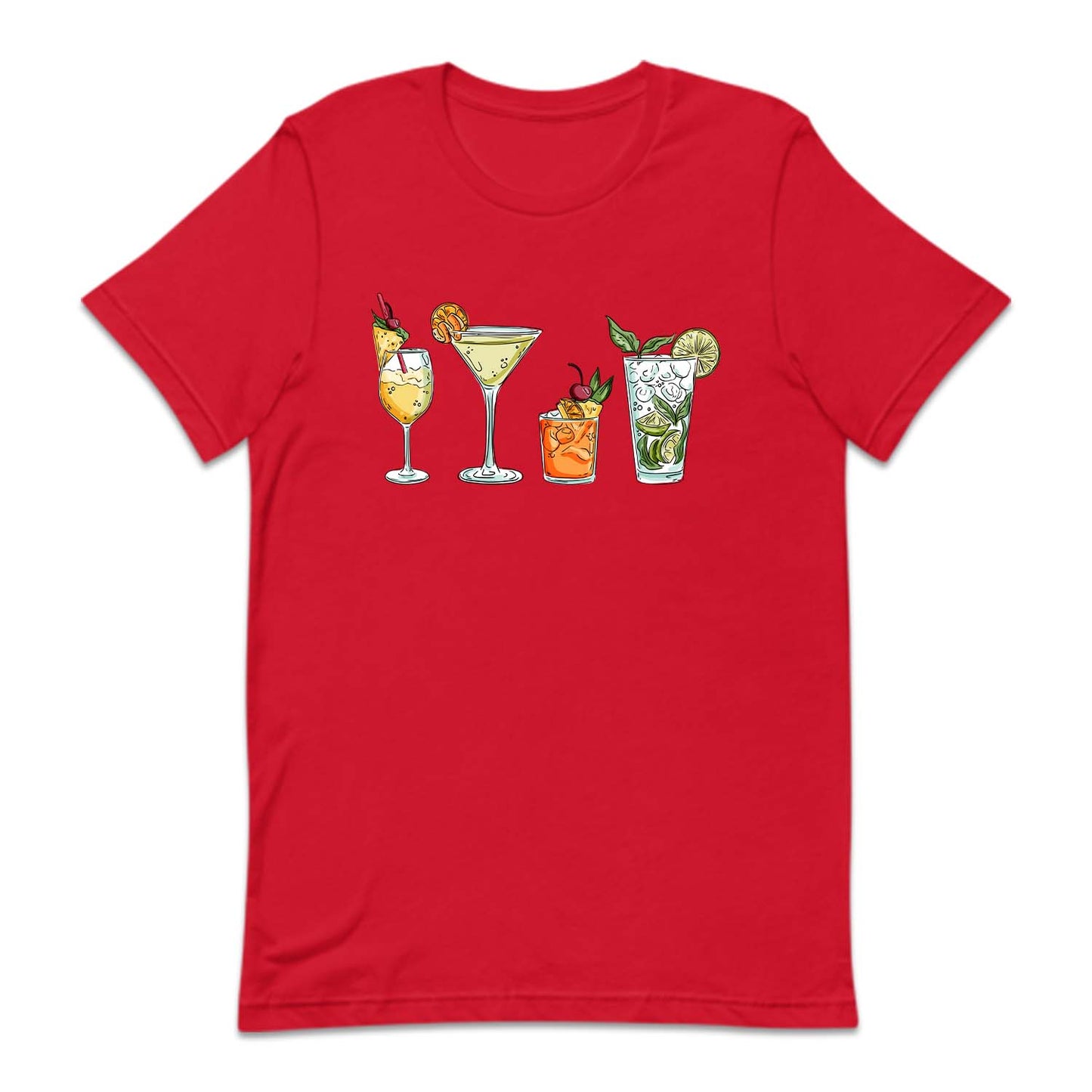 Cocktails Drinking Party Alcohol Lover | PRODUCT CODE: COKTLSMXB