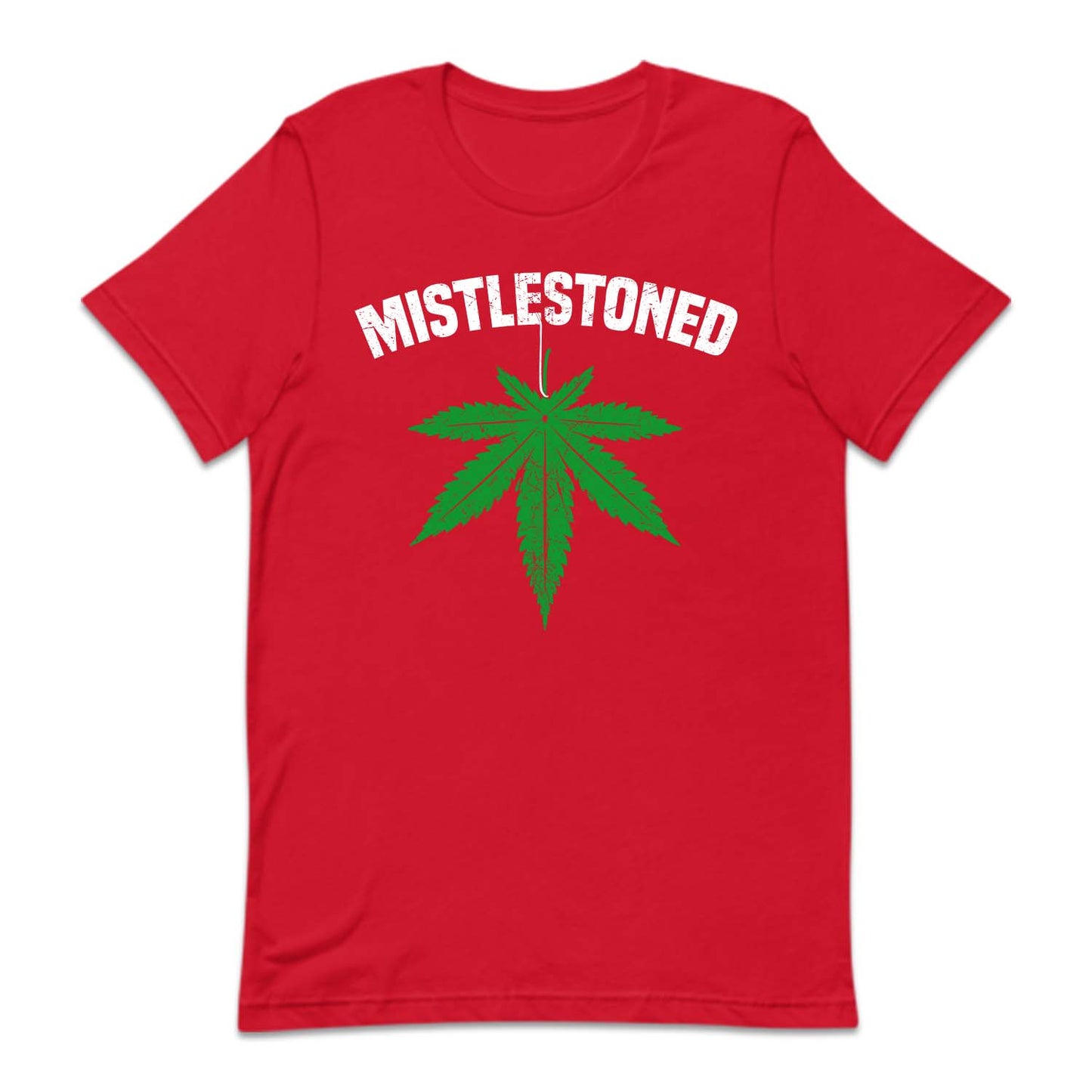 Christmas Mistlestoned Xmas | PRODUCT CODE: MSTLNDCBNH