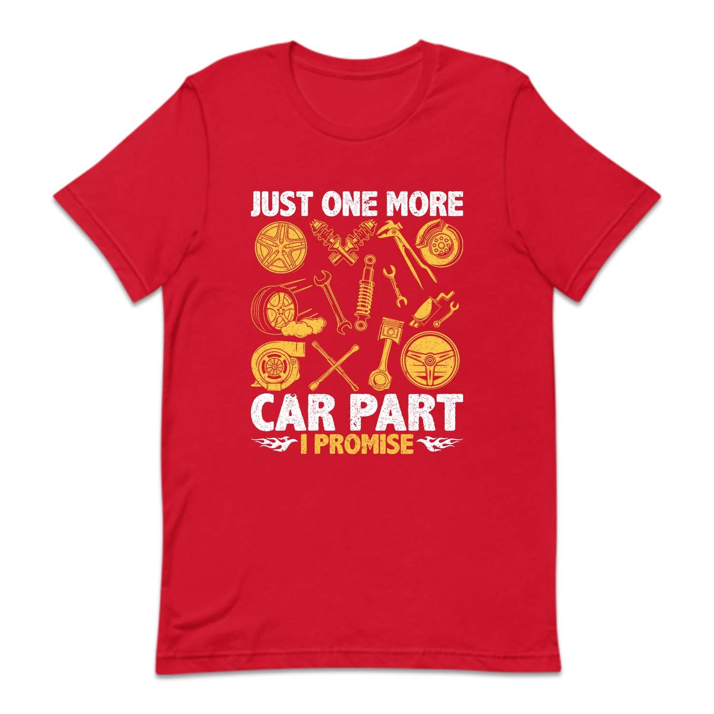 Car Part Lover Auto Mechanic | PRODUCT CODE: ONMRCJUIPR
