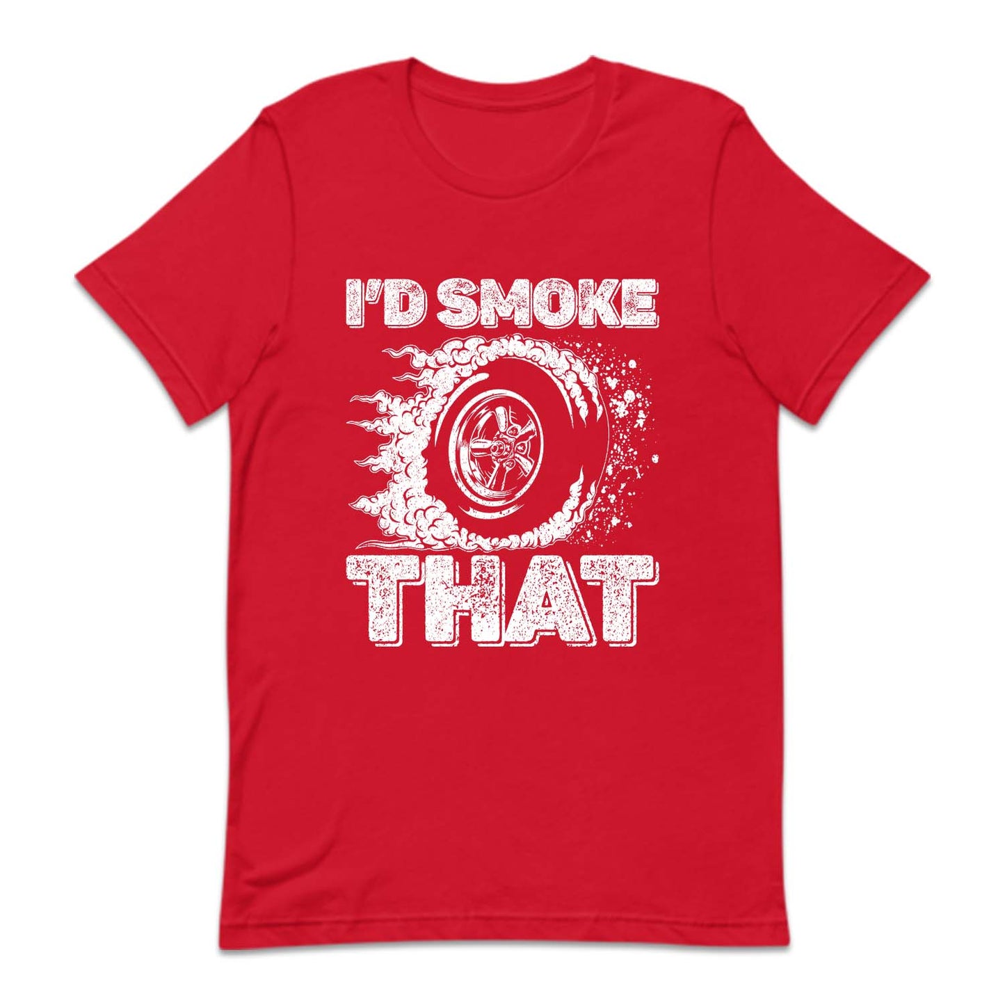 I'd Smoke That Drift Car Racing | PRODUCT CODE: DRFTCNGAPL