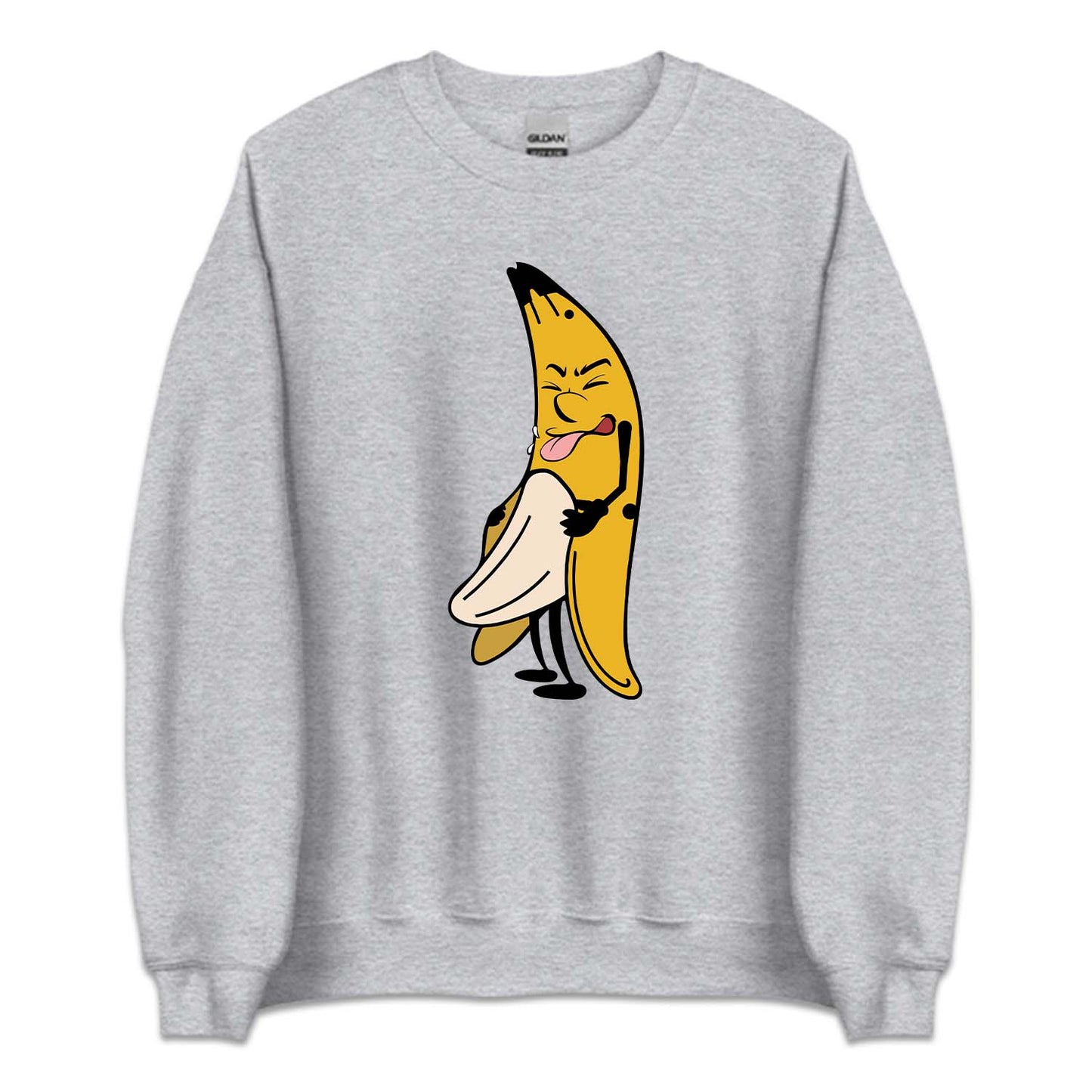 Funny Banana | PRODUCT CODE: FNYBNASCH