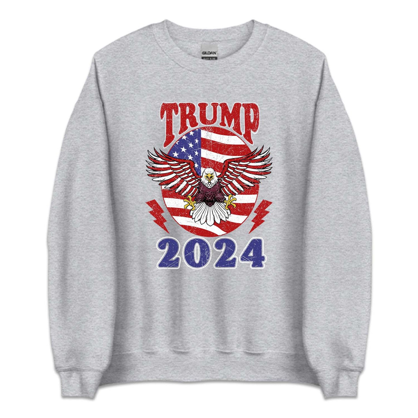 Trump 2024 MAGA Republican Election Campaign | PRODUCT CODE: TRSPDNLVCTE