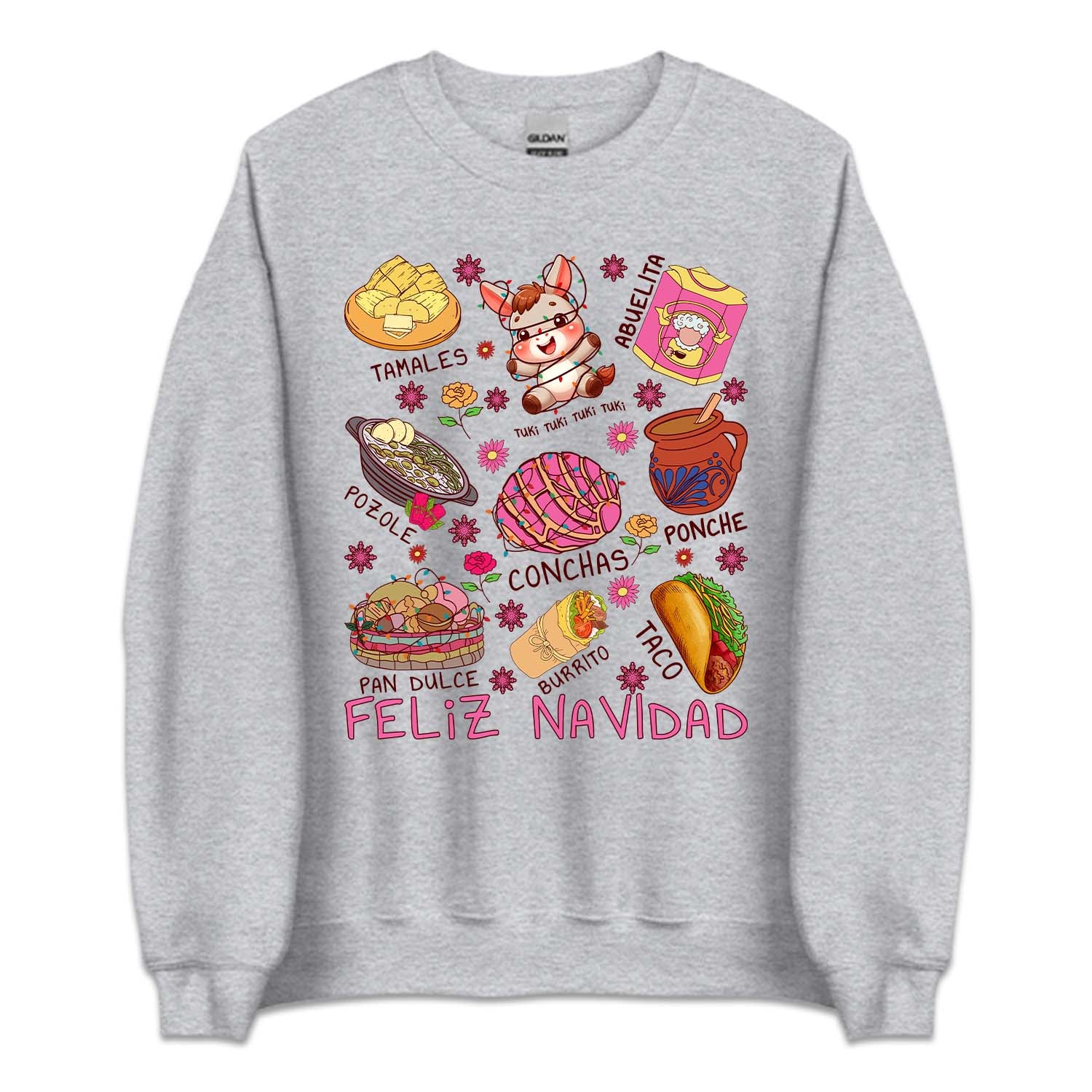 PRODUCT CODE: FLZNVDMXFOSC