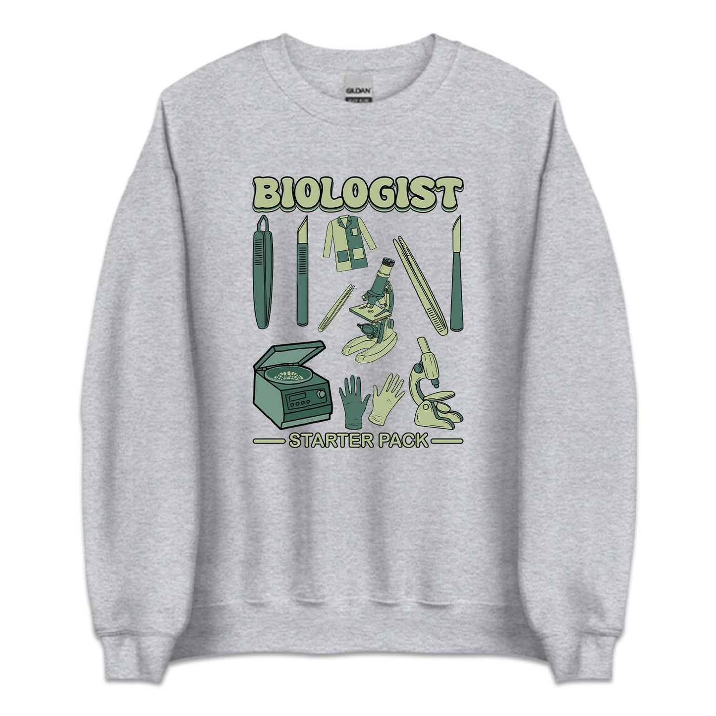 Biologist Laboratory Partner | PRODUCT CODE: BILOGYBRTSP