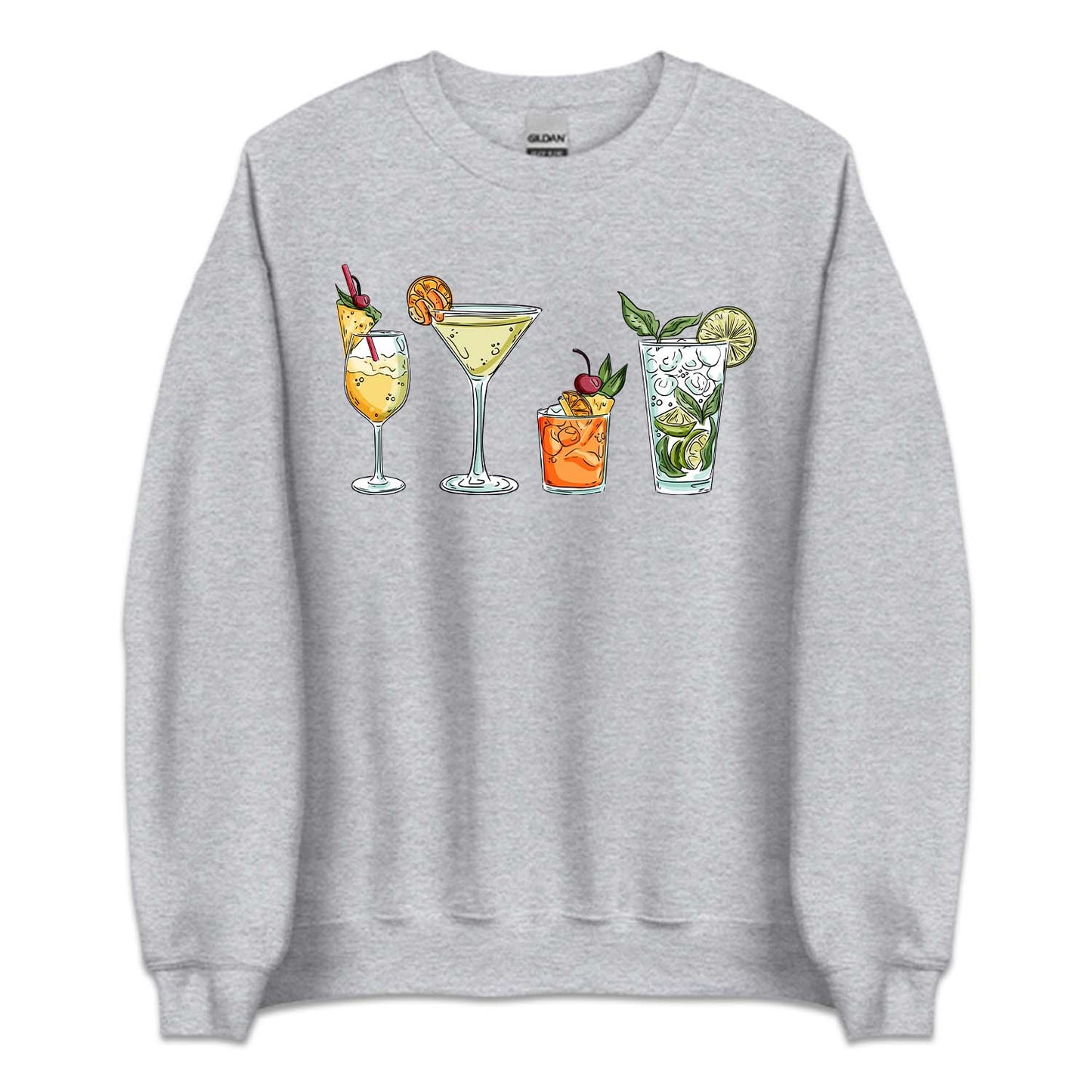 Cocktails Drinking Party Alcohol Lover | PRODUCT CODE: COKTLSMXB