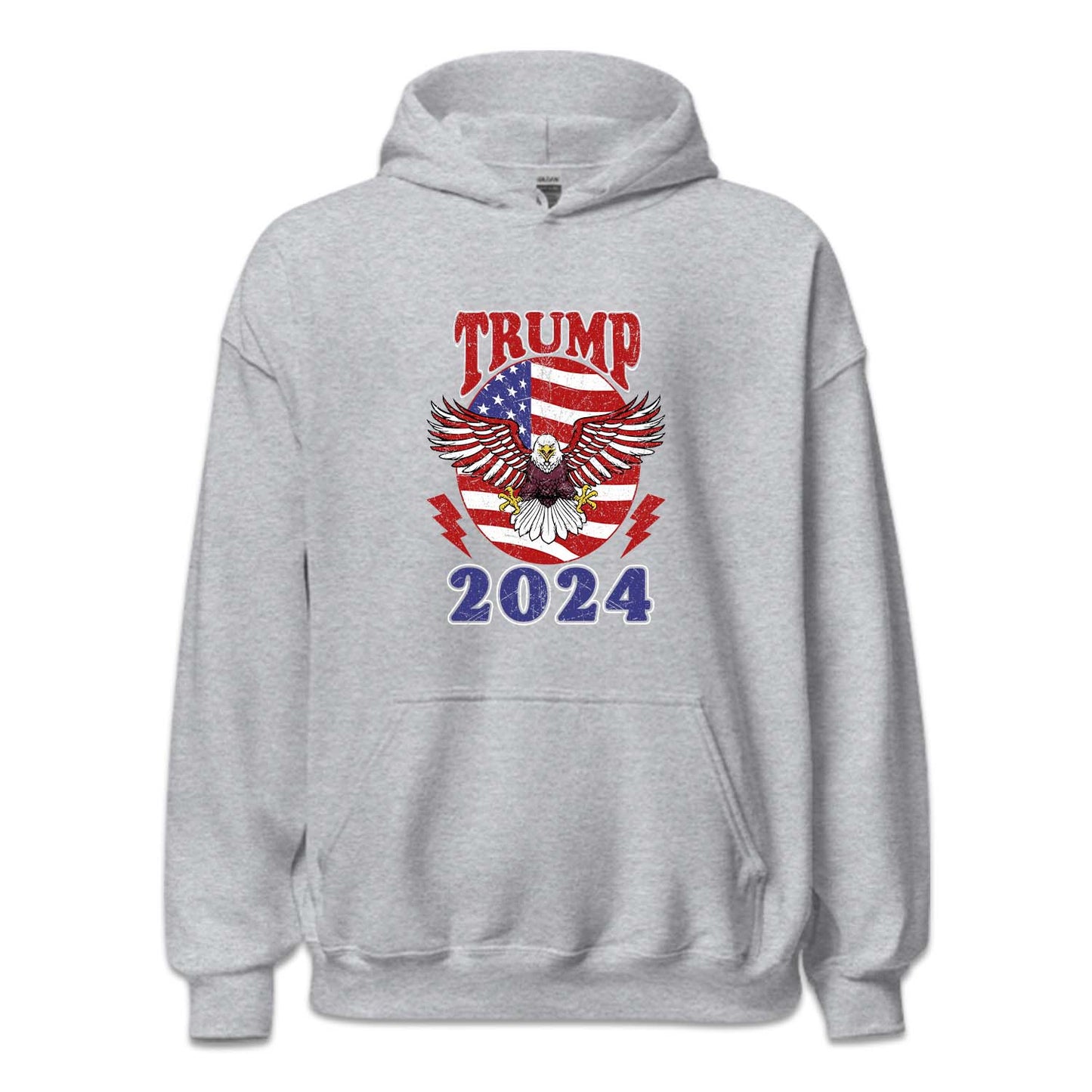 Trump 2024 MAGA Republican Election Campaign | PRODUCT CODE: TRSPDNLVCTE