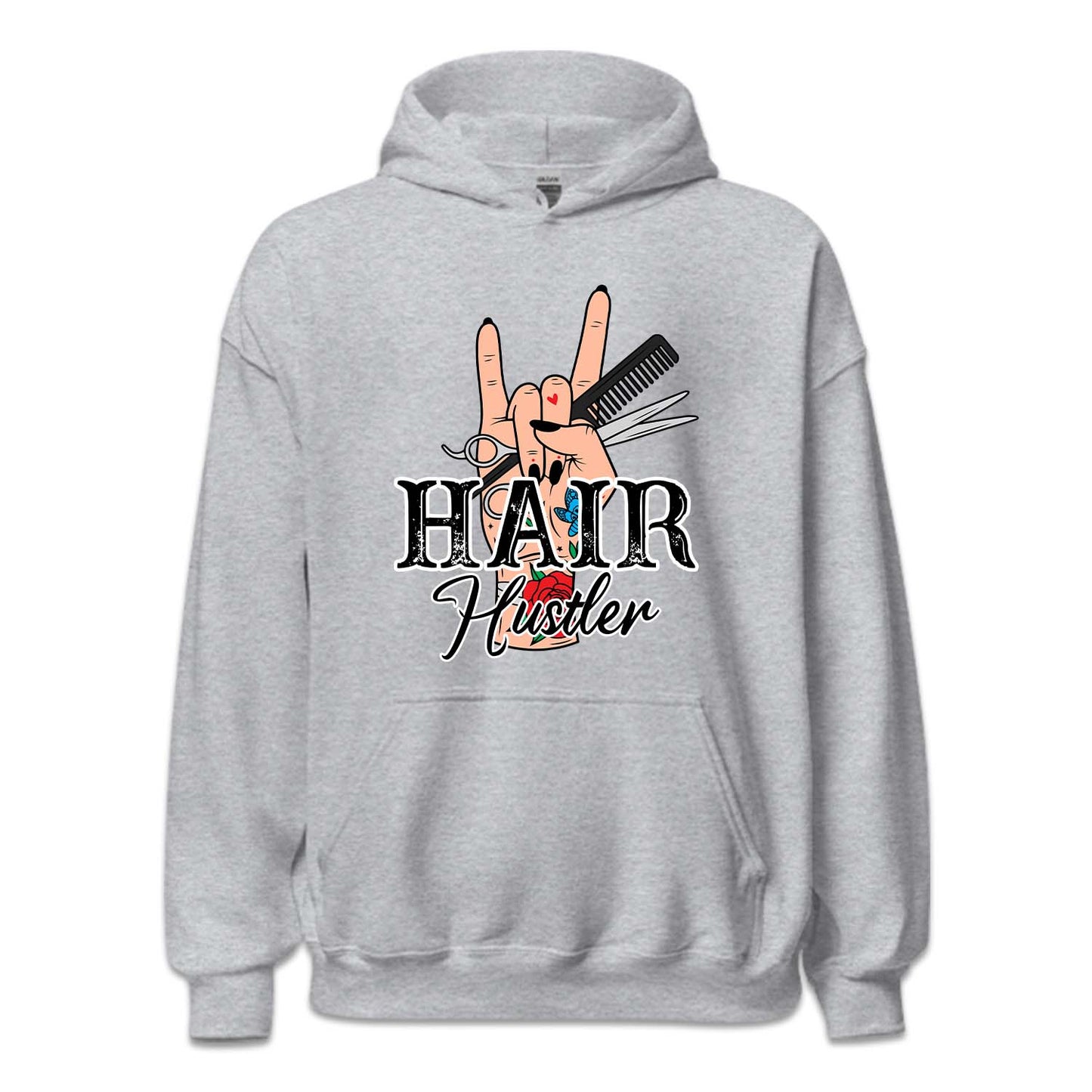 Hair Hustler Hairdresser | PRODUCT CODE: HUSLTRSCO