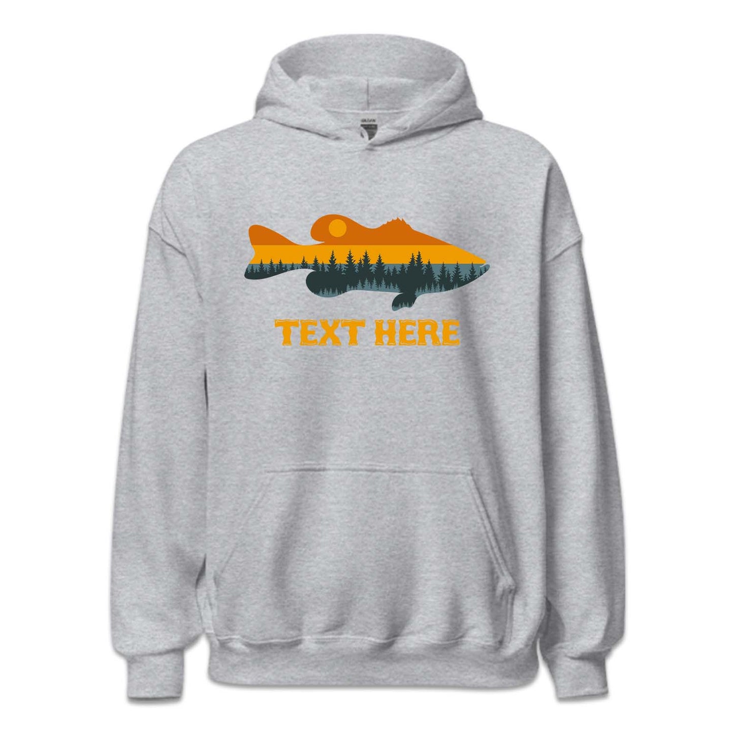 Personalized Fishing | PRODUCT CODE: BSFSGHTRU