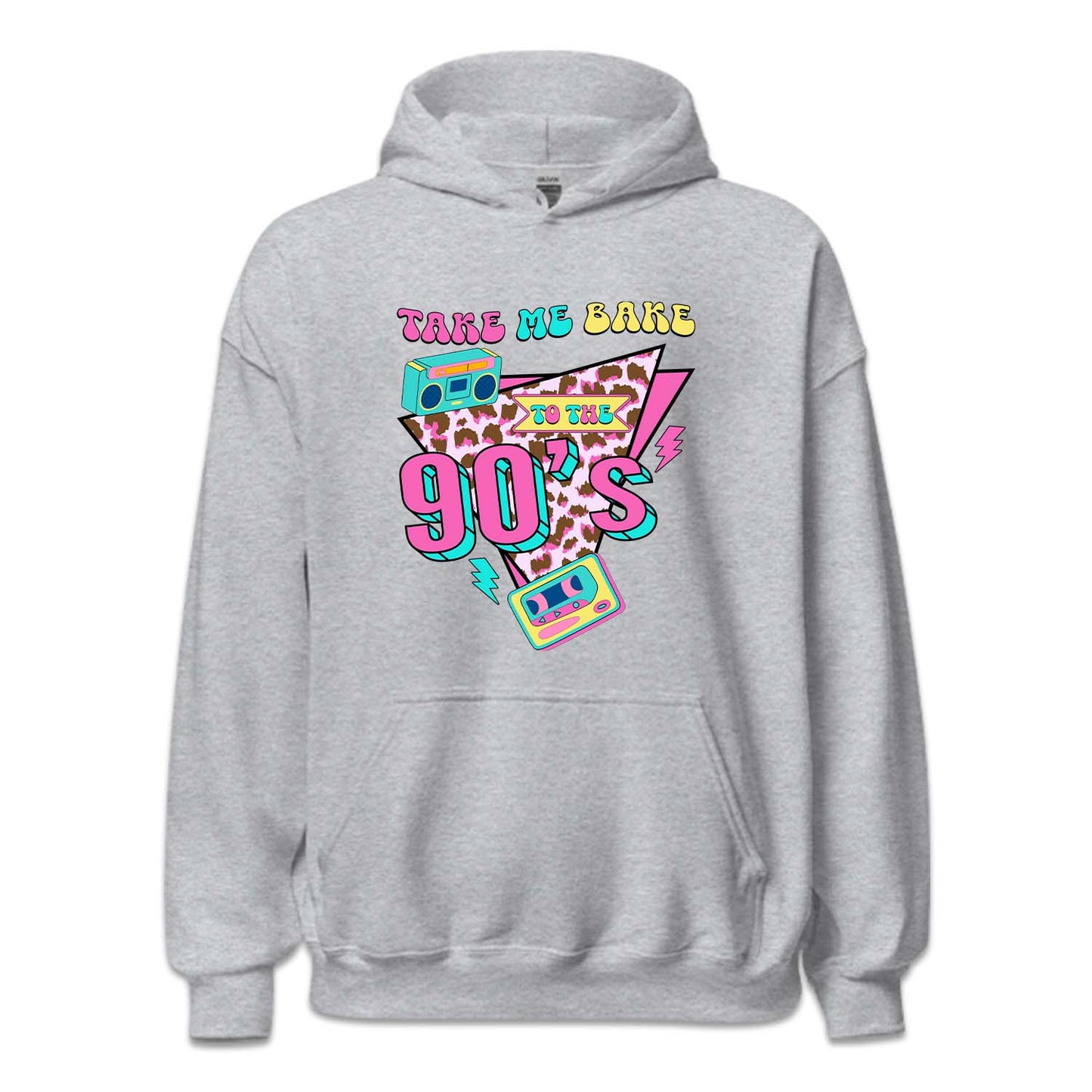 Take me back to the 90's Retro | PRODUCT CODE: TLKEMKABNV