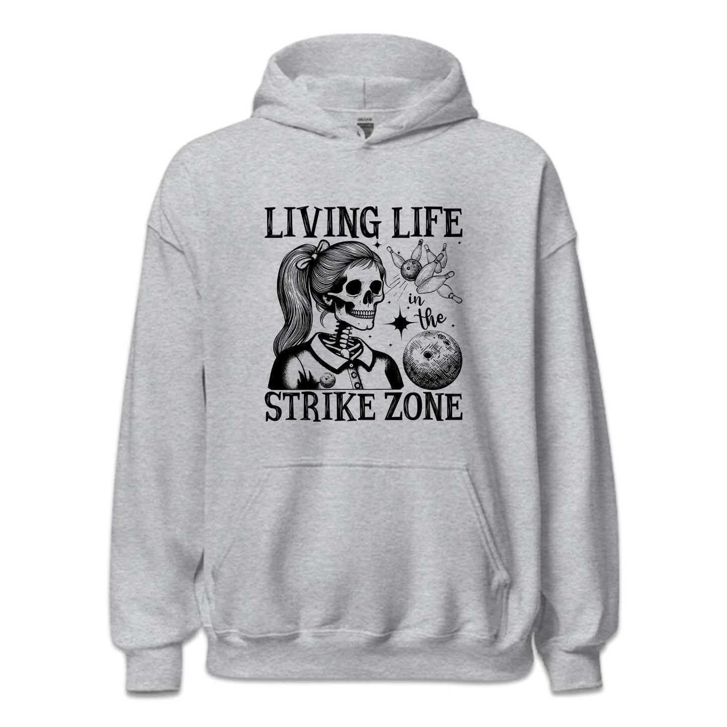 Bowling Strike Zone Skeleton | PRODUCT CODE: BWLGNSTRKZ