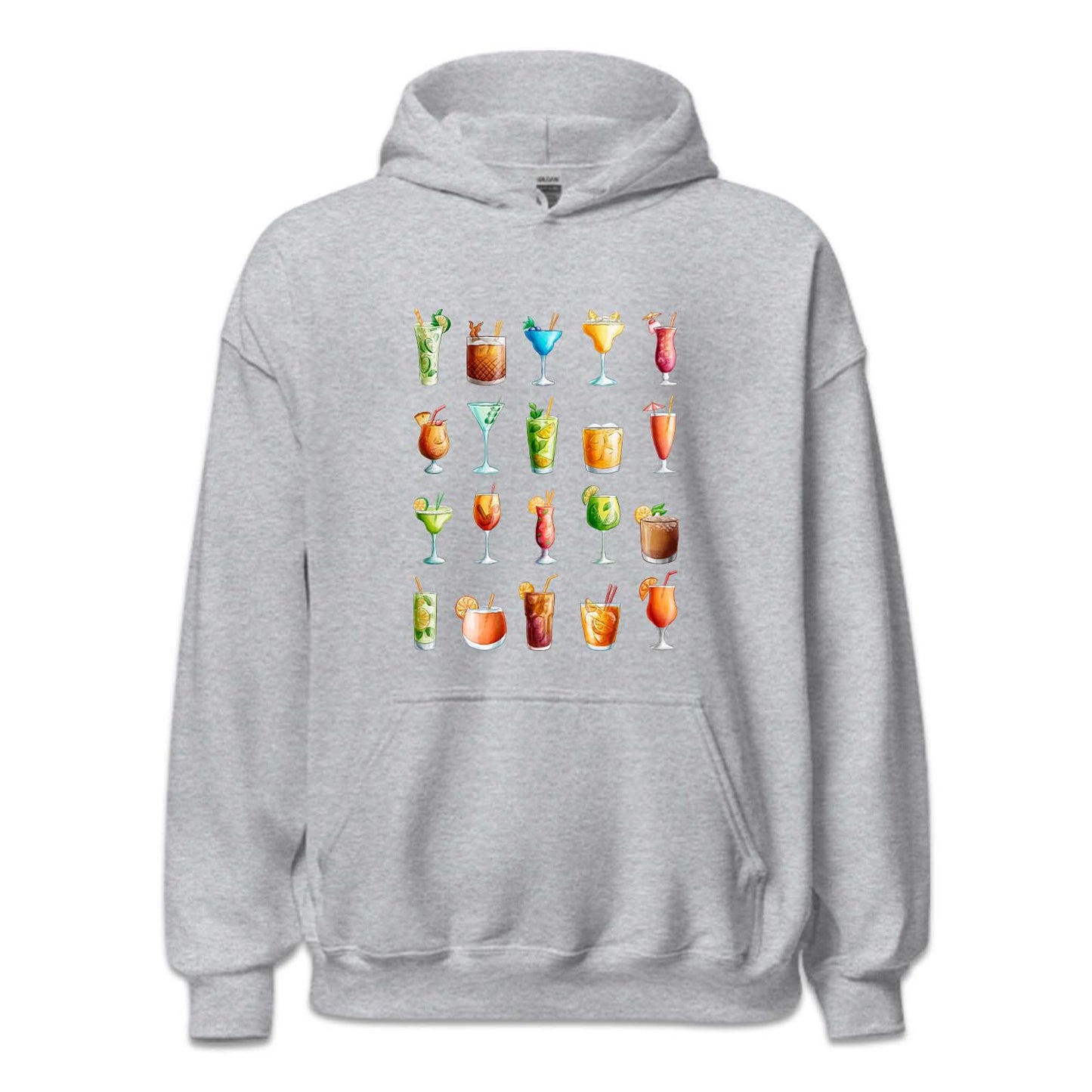 Cocktails Mixology Alcohol Lover | PRODUCT CODE: CTMXGLYBRT
