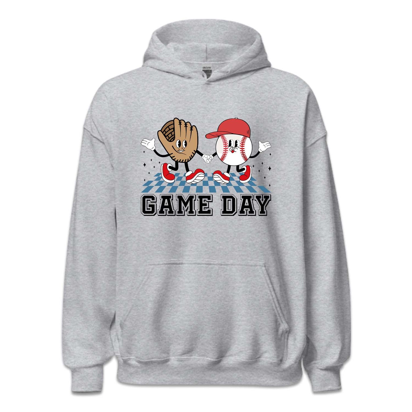 Baseball Game Day | PRODUCT CODE: BSLAGMDY