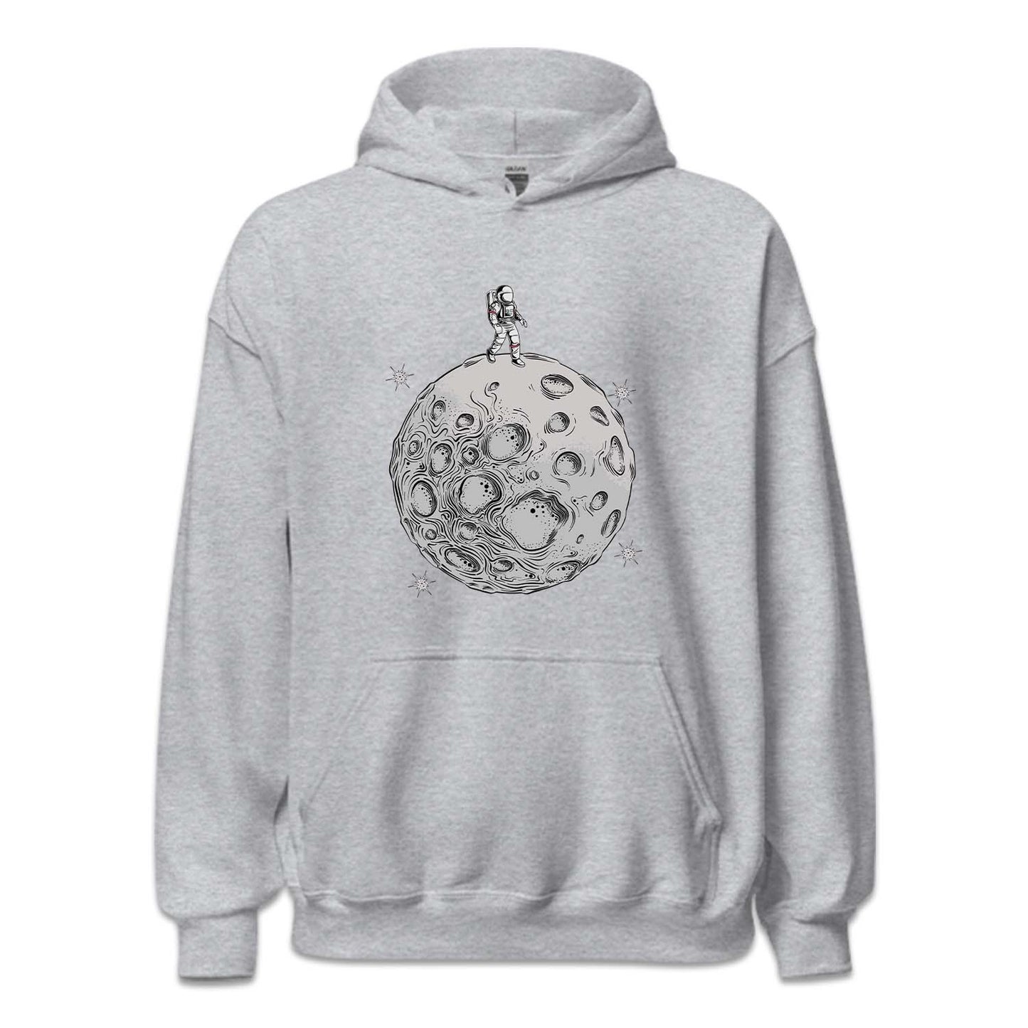 Astronaut Moon Walk Space Exploration NASA Inspired | PRODUCT CODE: ATMNOWKLSE