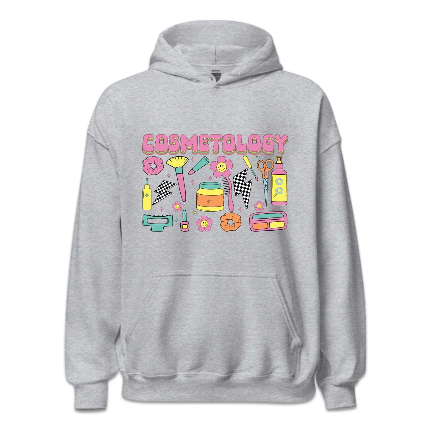 Retro Cosmetology Beauty | PRODUCT CODE: RETCSOMGT