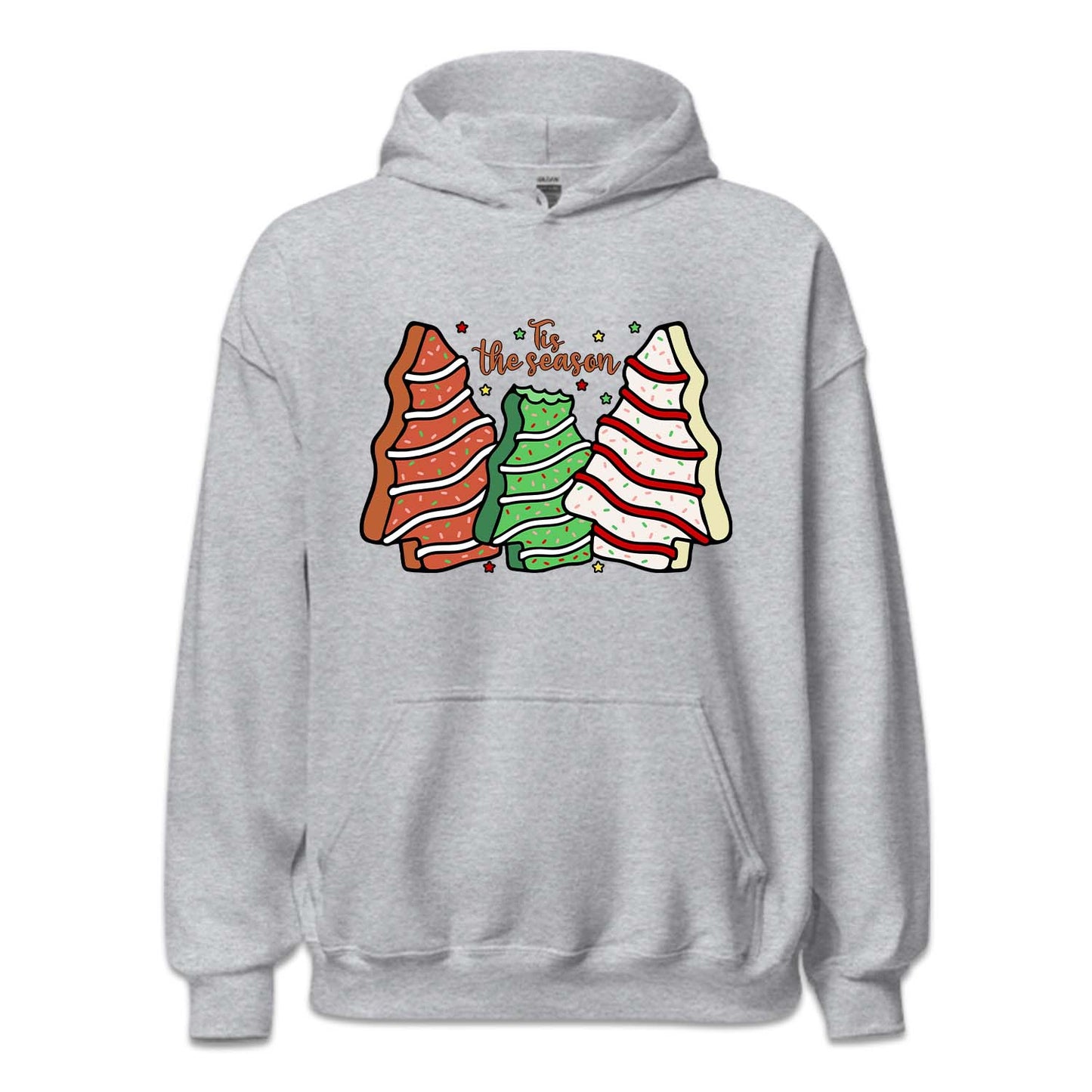 Tis The Season Christmas Tree Cake Xmas Holiday Dessert | PRODUCT CODE: TSHACHRMEX