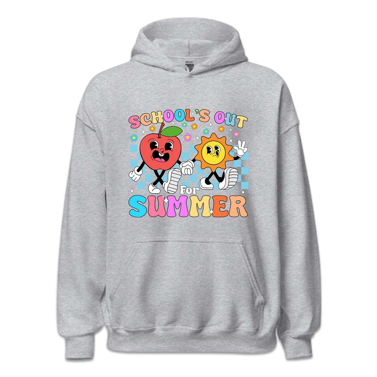 School's Out For Summer Goodbye School | PRODUCT CODE: TCSOLSYFE