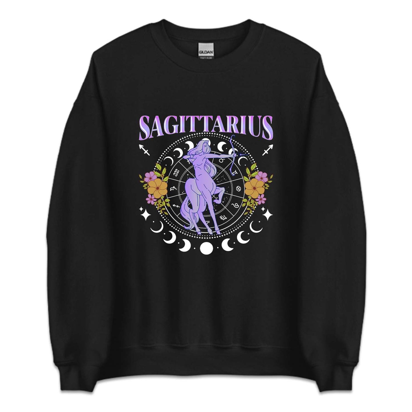 Sagittarius Zodiac Star Sign Horoscope | PRODUCT CODE: SGTRUZOHR