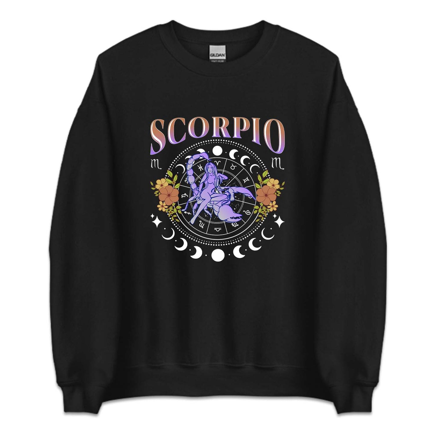 Scorpio Zodiac Star Sign Celestial Horoscope | PRODUCT CODE: SCPRIOZOHR