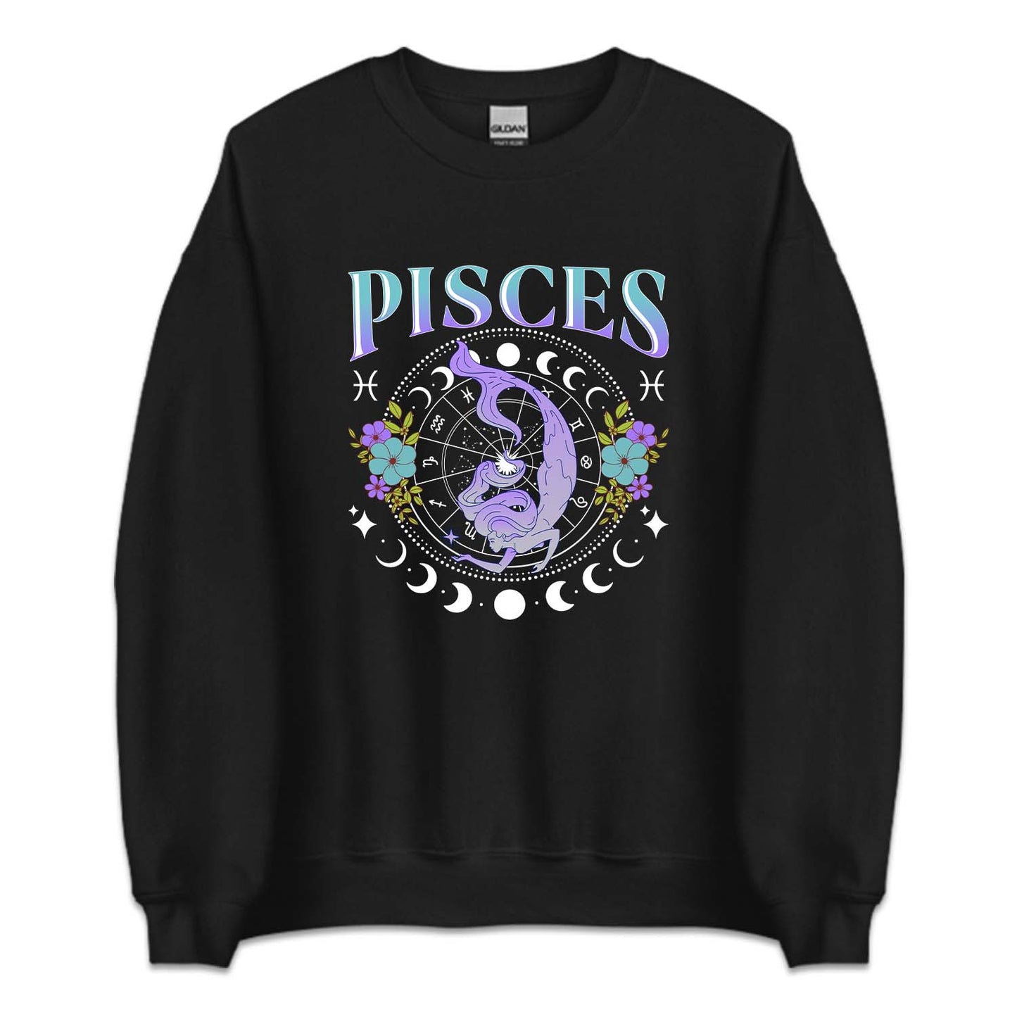 Pisces Zodiac Star Sign Horoscope | PRODUCT CODE: PSCEIZOHR