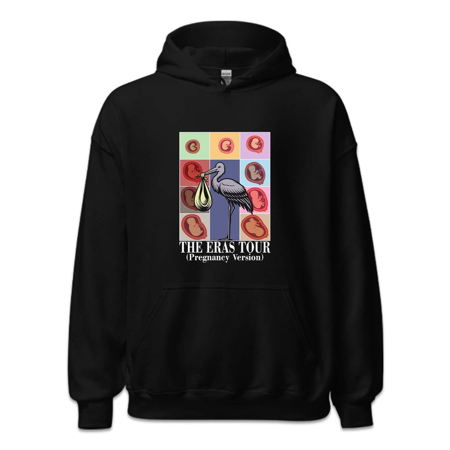 Taylor Inspired Eras Tour Pregnancy Baby Bump To Birth Journey | PRODUCT CODE: TLYSWFPRGM