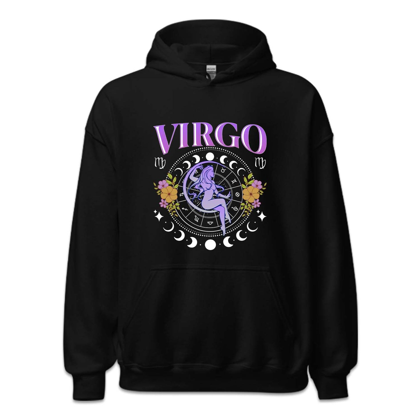 Virgo Zodiac Star Sign Celestial Horoscope | PRODUCT CODE: VGROZOHR