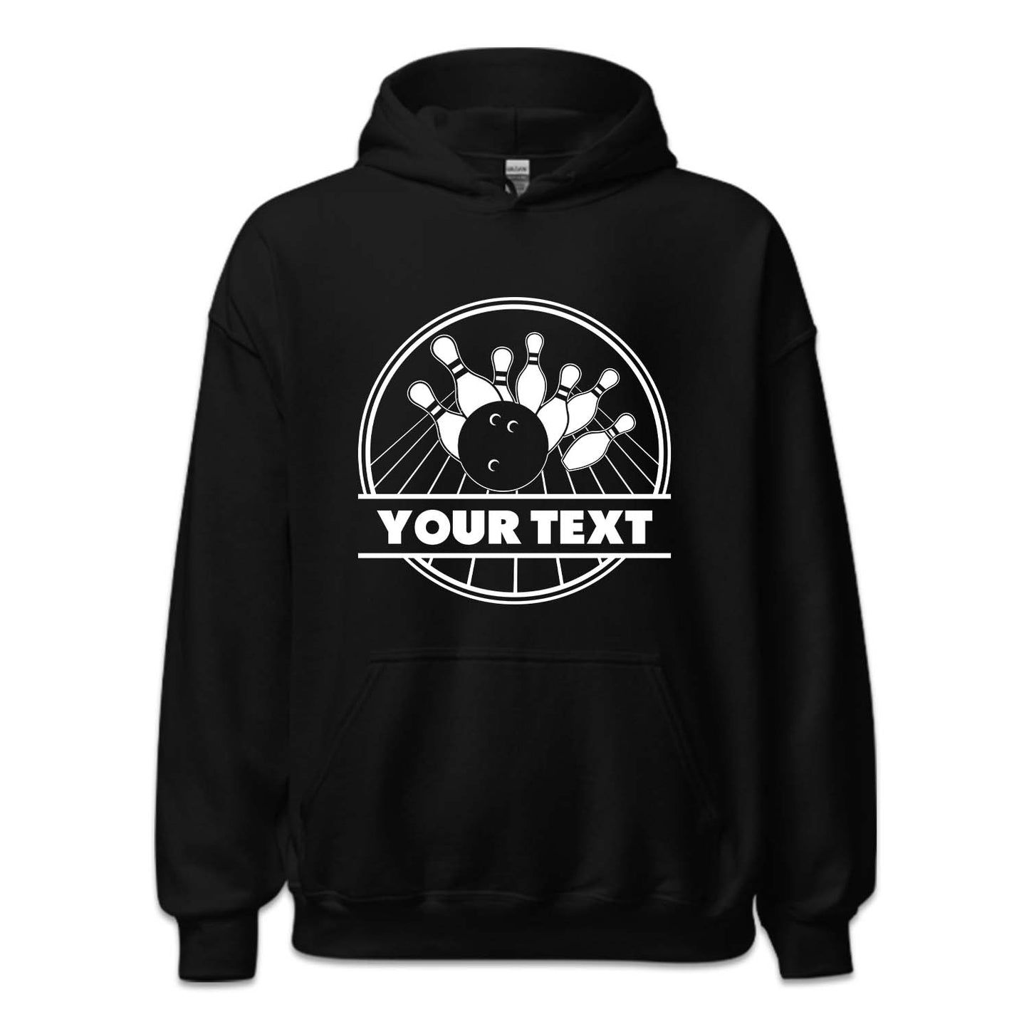 Personalized Retro Bowling Name | PRODUCT CODE: BLWGNTOMPC