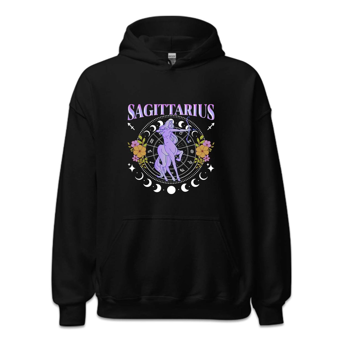 Sagittarius Zodiac Star Sign Horoscope | PRODUCT CODE: SGTRUZOHR