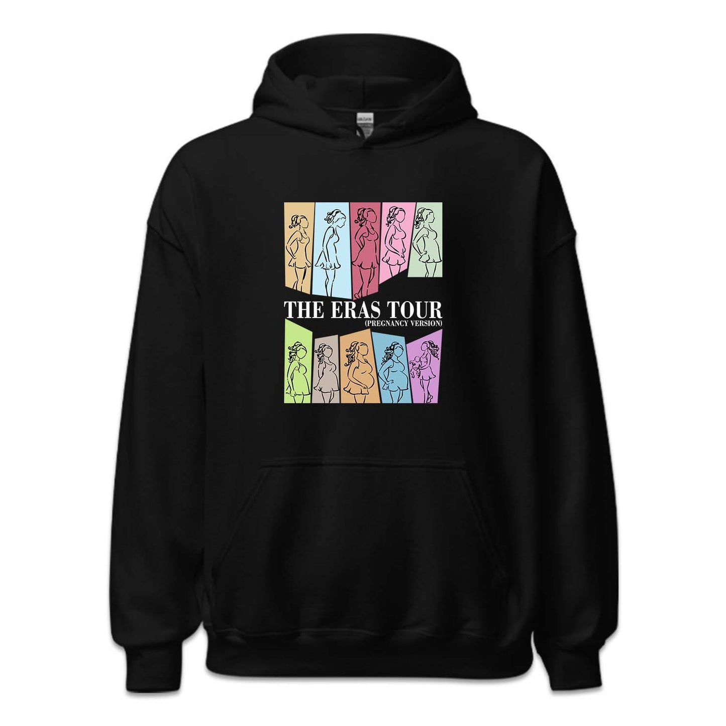 Eras Tour Pregnancy Taylor Inspired Maternity Concert | PRODUCT CODE: TRSEPRGNCYM