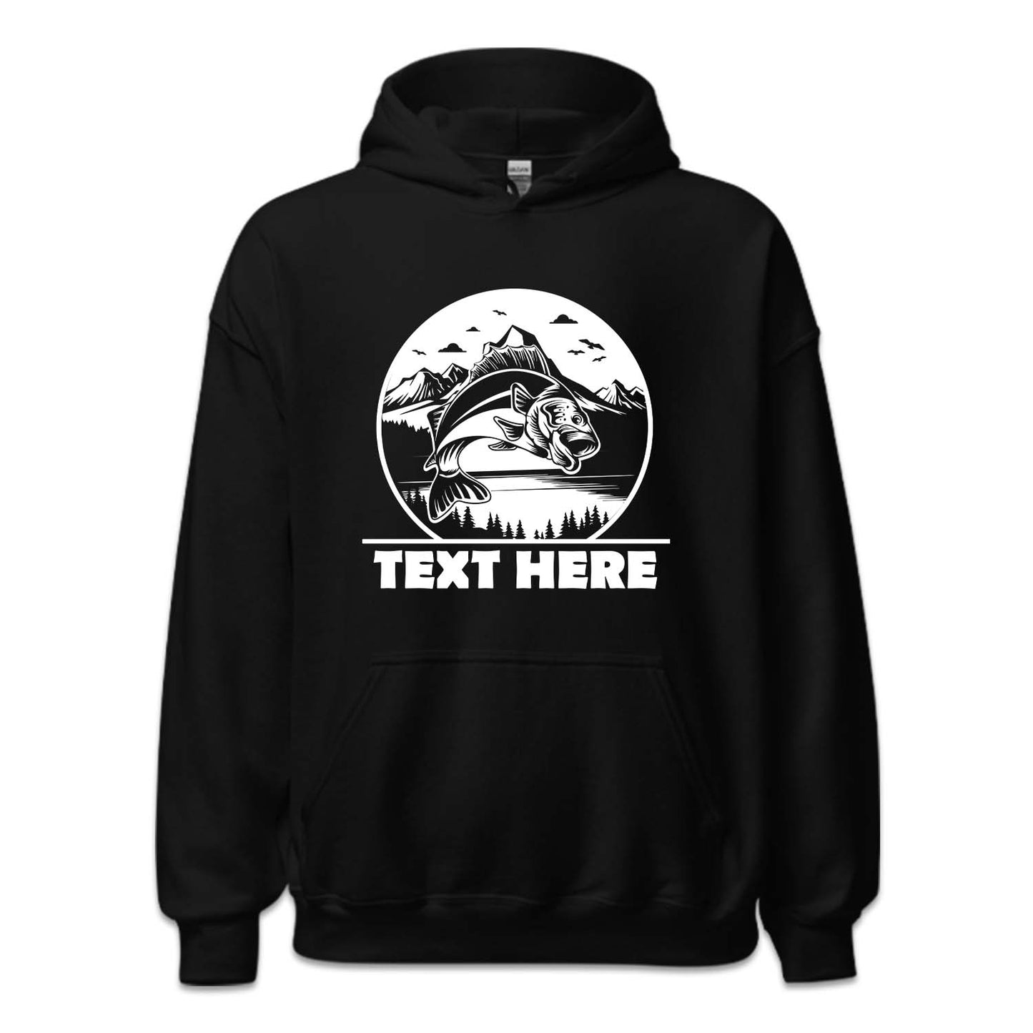 Personalized Fishing | PRODUCT CODE: CSTMFSHPR