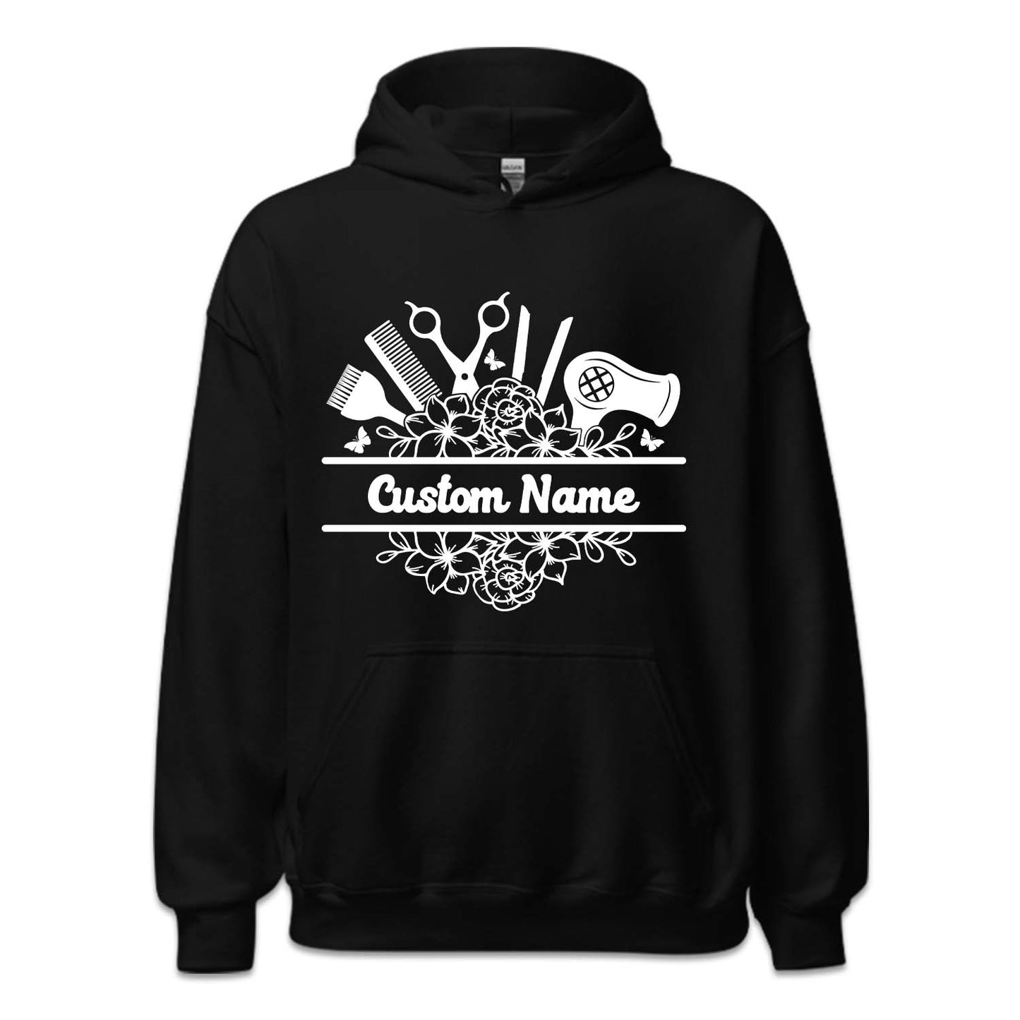 Personalized Hair Stylist Salon | PRODUCT CODE: CHRIALSTIA