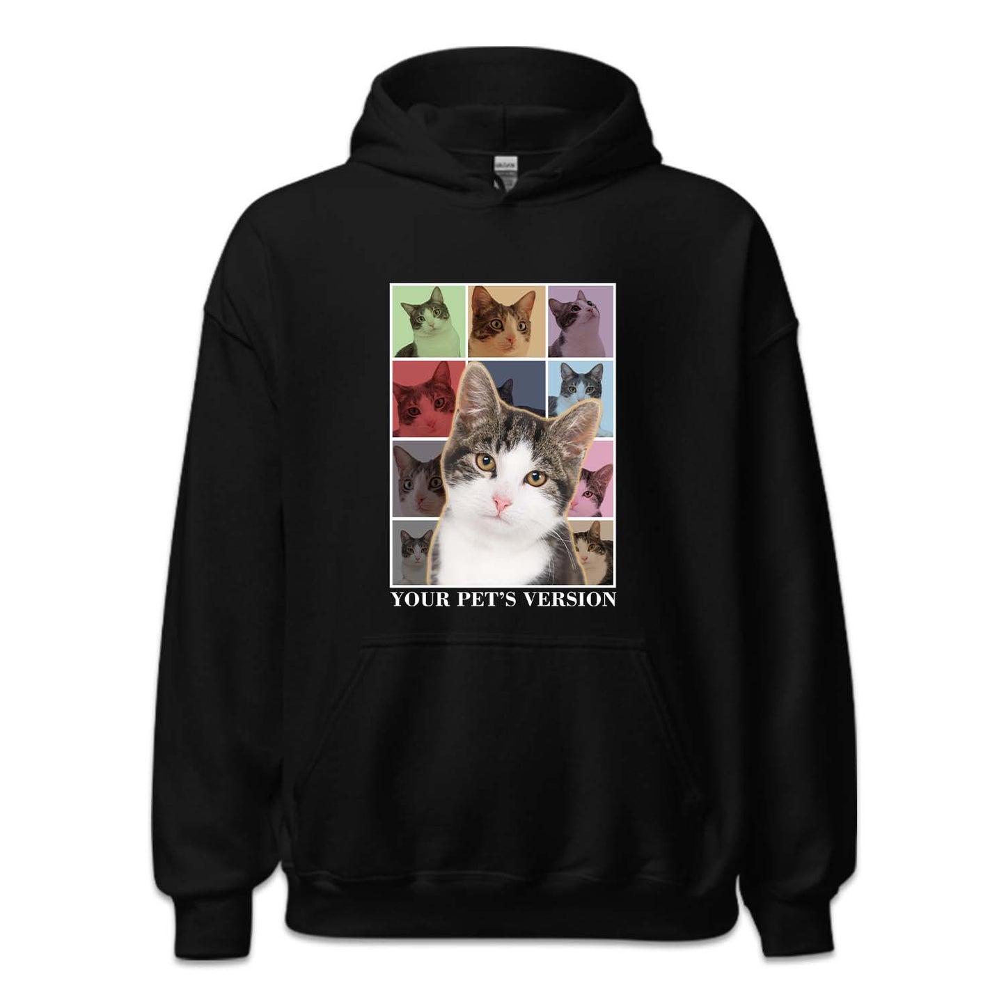 Personalized Pet Cat Era's Tour | PRODUCT CODE: CTVRSWFTY