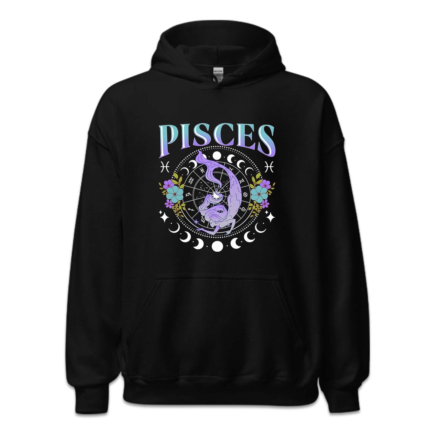 Pisces Zodiac Star Sign Horoscope | PRODUCT CODE: PSCEIZOHR