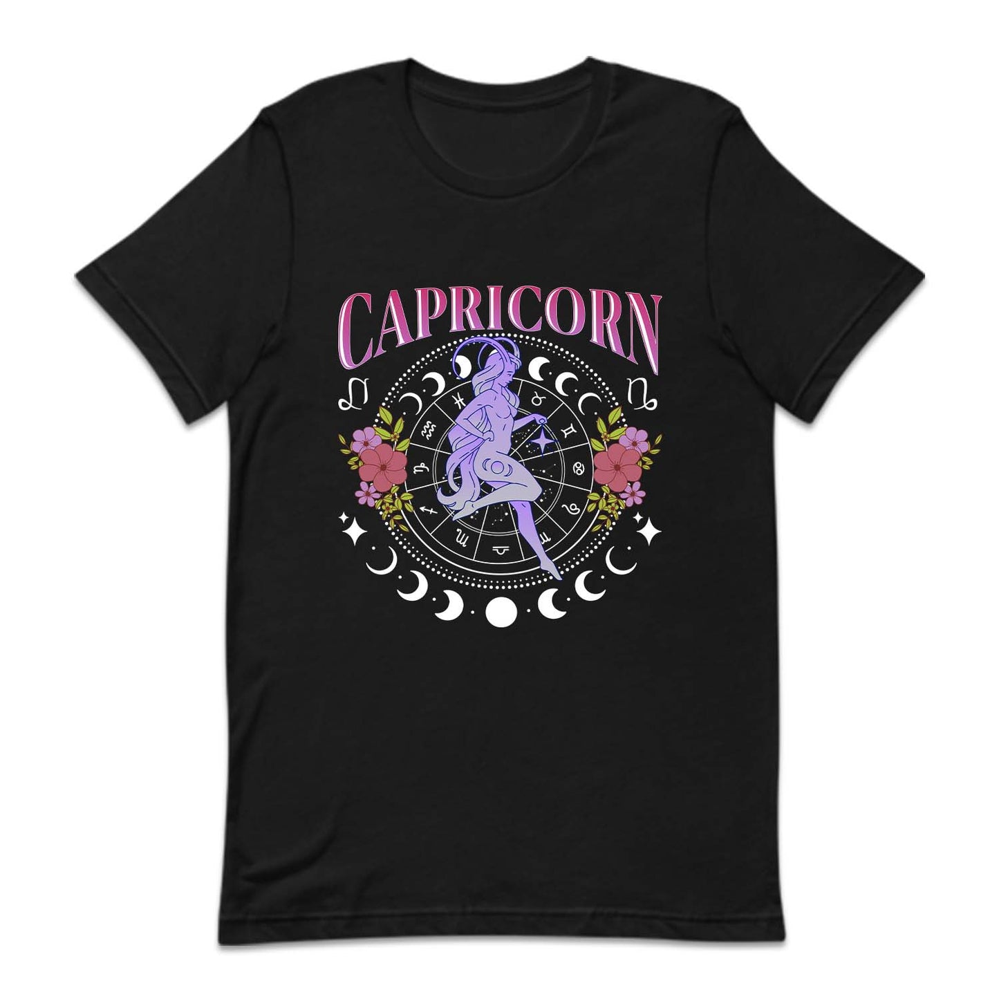 Capricorn Zodiac Star Sign Horoscope | PRODUCT CODE: CPRCNZOHR