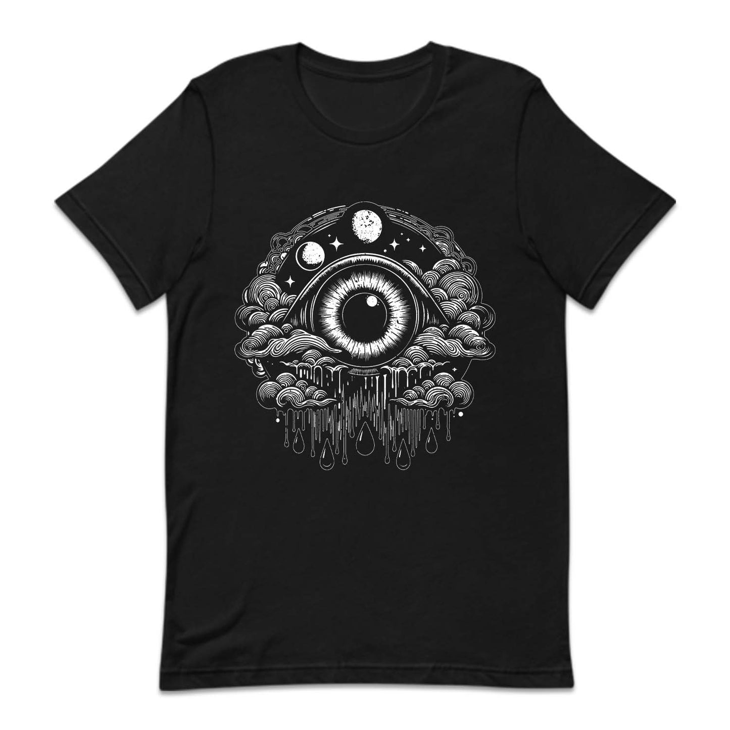 Weirdcore Eyeball Dark Pastel Goth | PRODUCT CODE: EBLAWRDIE