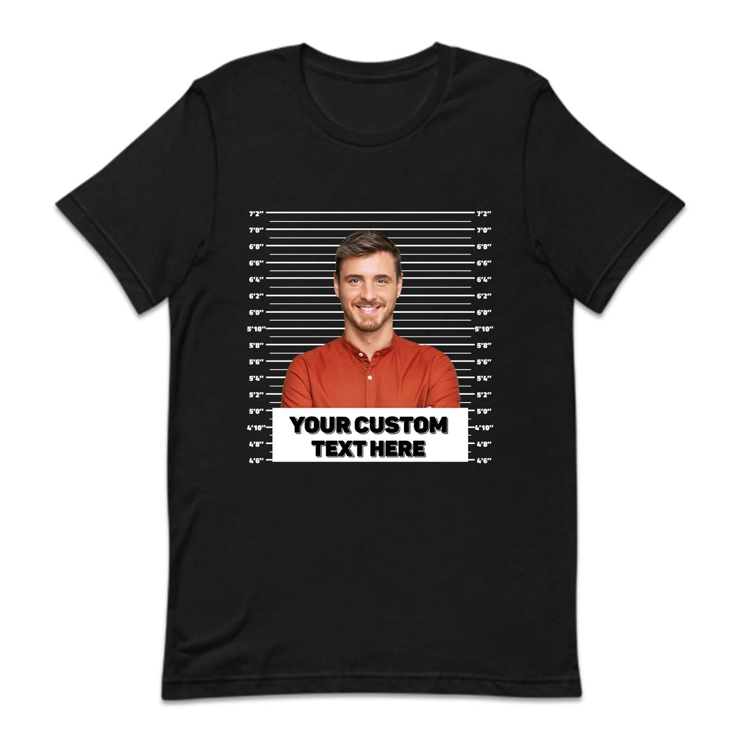 Personalized Mugshot | PRODUCT CODE: MGUSHCPR