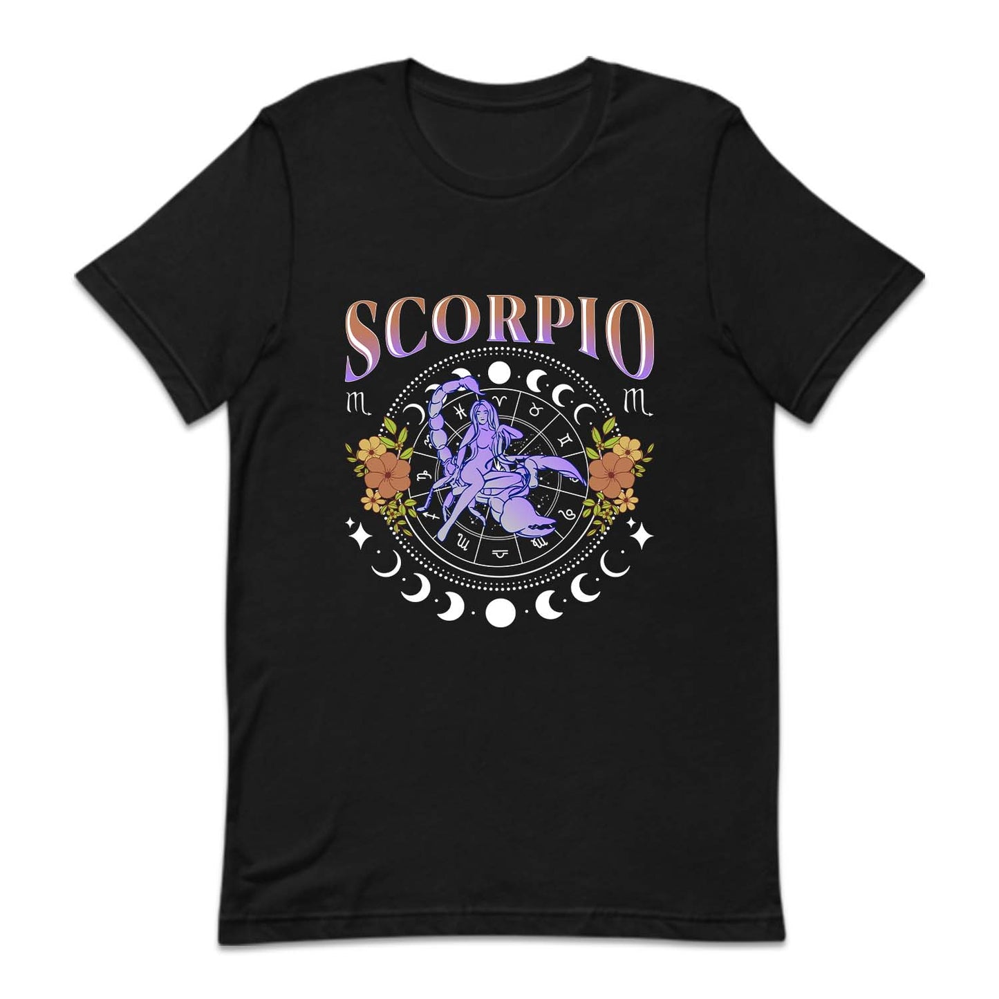 Scorpio Zodiac Star Sign Celestial Horoscope | PRODUCT CODE: SCPRIOZOHR