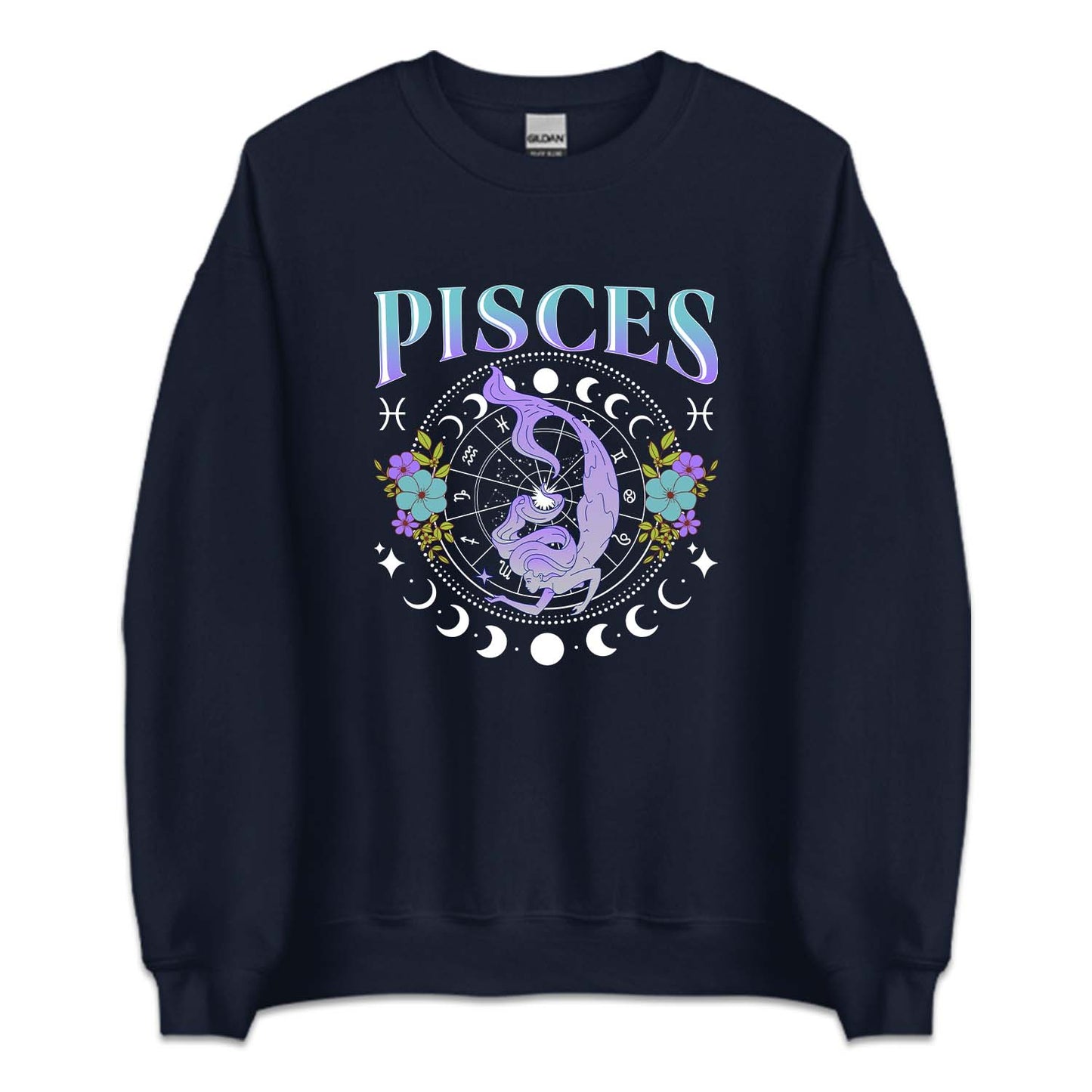Pisces Zodiac Star Sign Horoscope | PRODUCT CODE: PSCEIZOHR